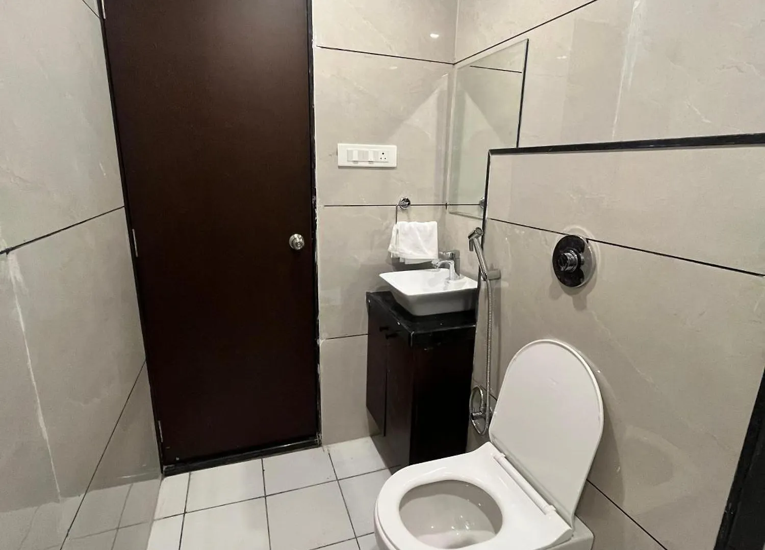 Jeel Pearl Hotel أُودايبور