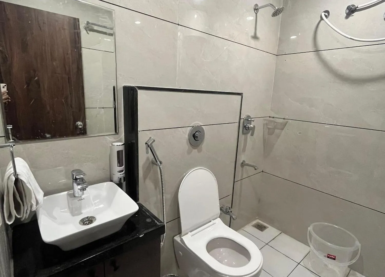 Jeel Pearl Hotel Udaipur 3*,