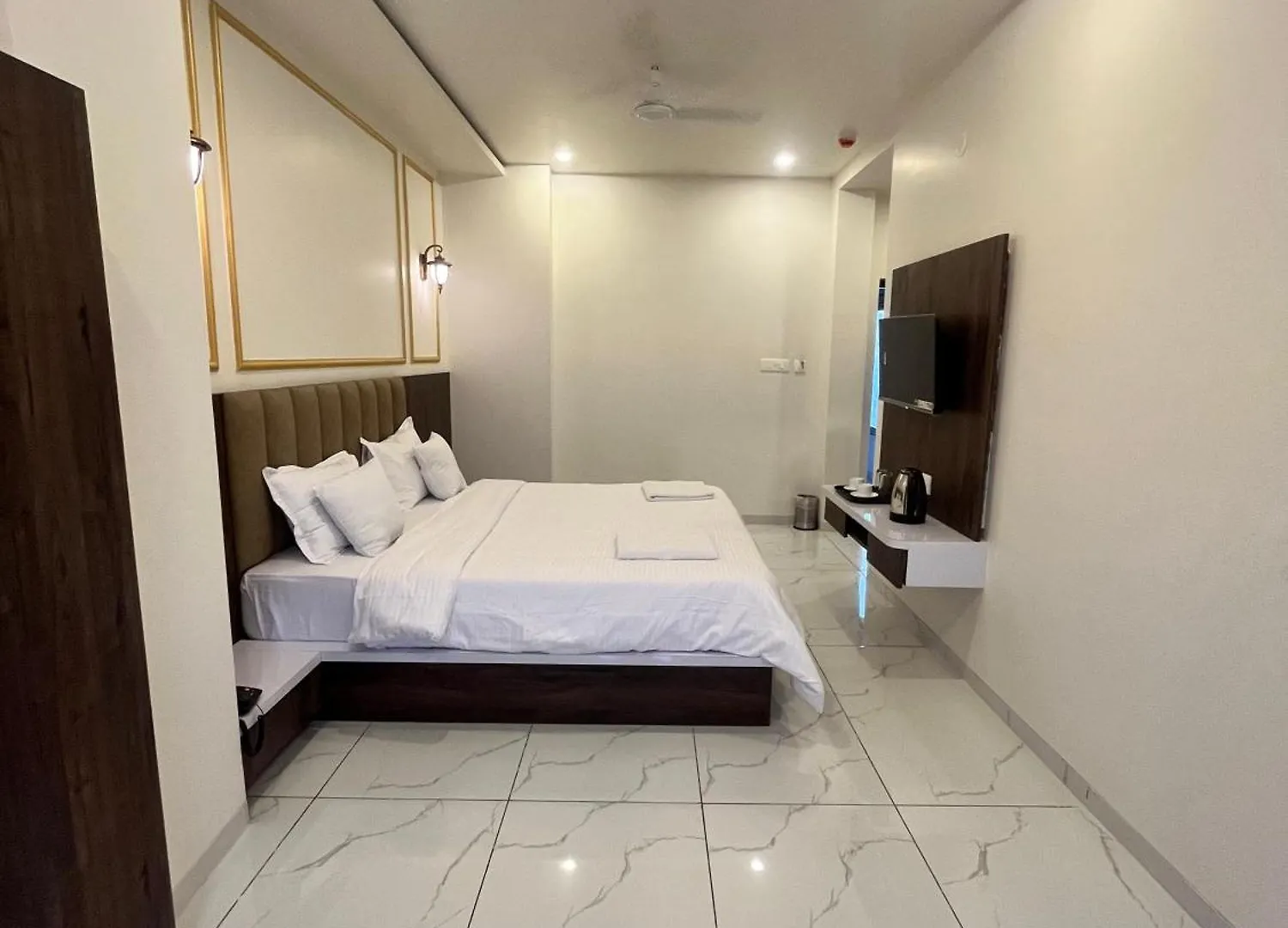 Jeel Pearl Hotel Udaipur