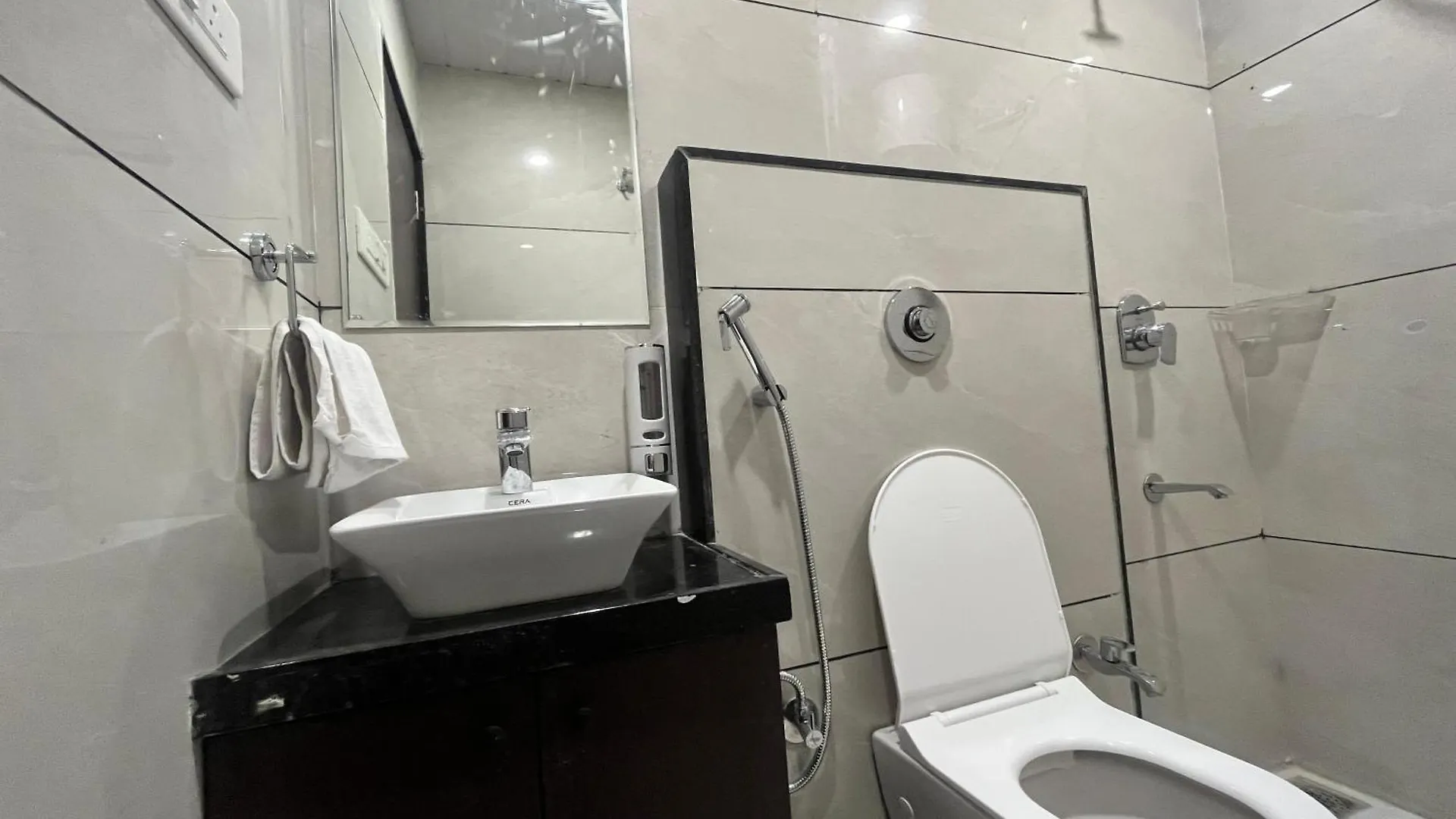 Jeel Pearl Hotel Udaipur 3*,  Hindistan