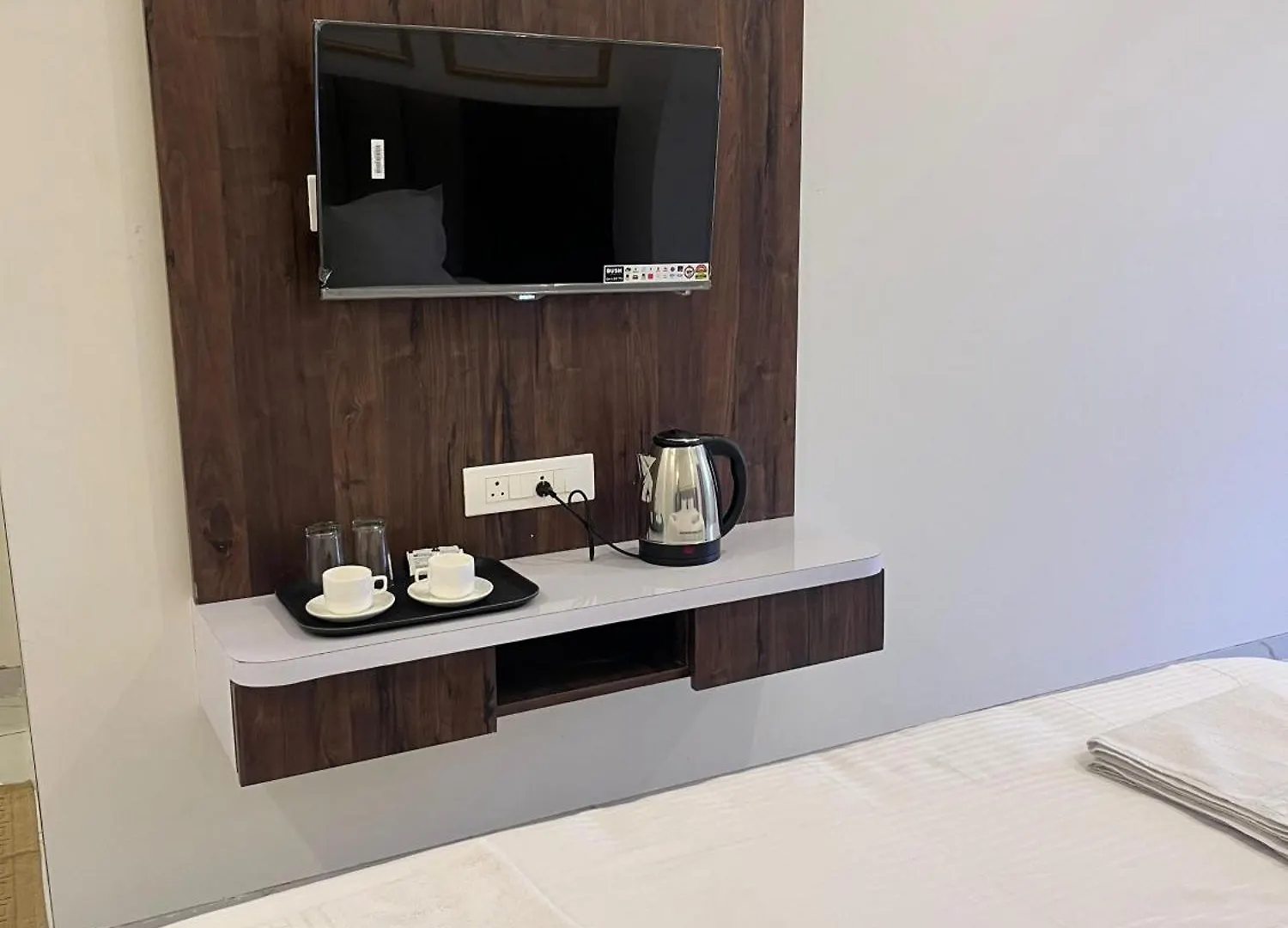 Jeel Pearl Hotel Udaipur