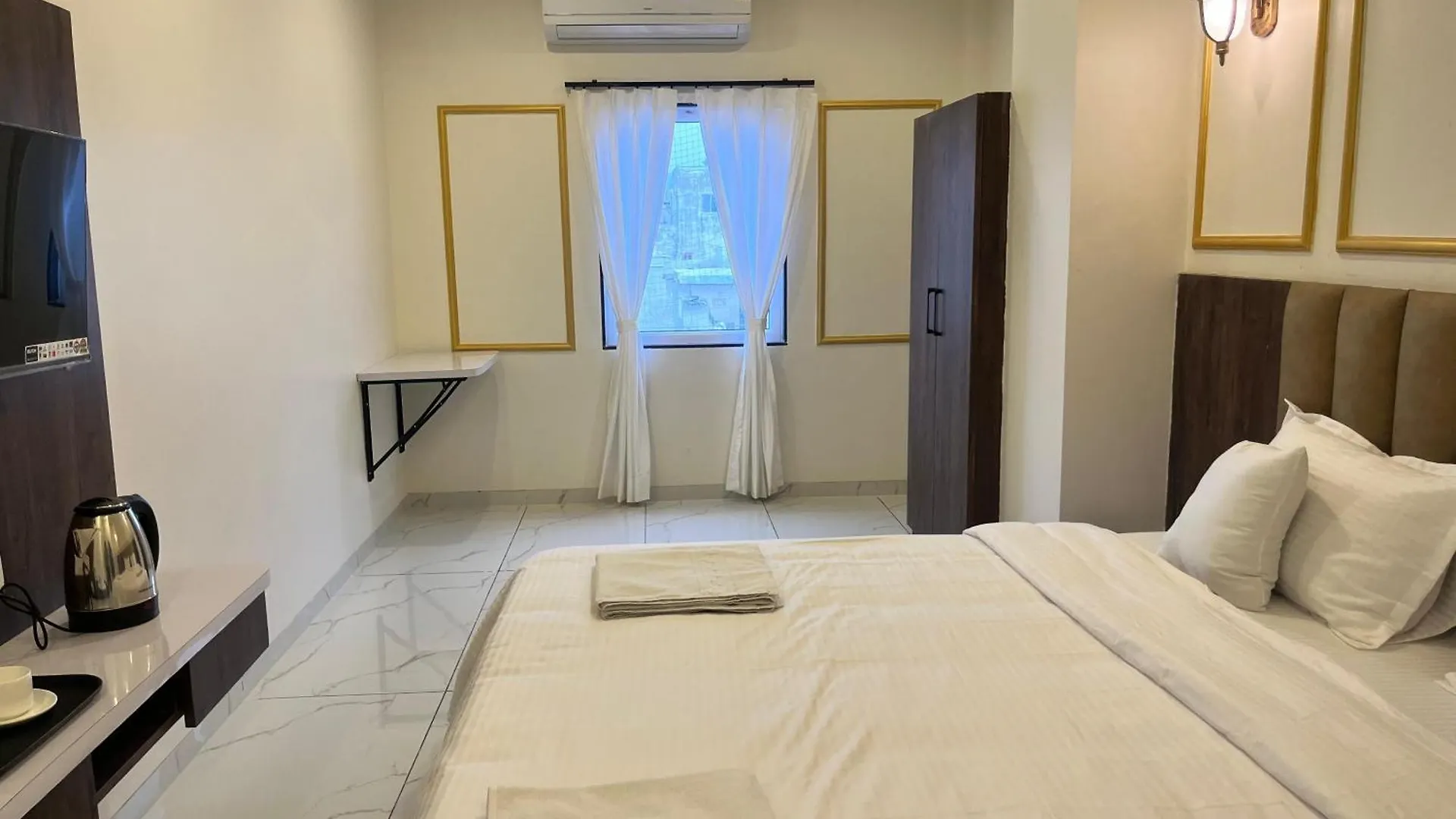 Jeel Pearl Hotel Udaipur