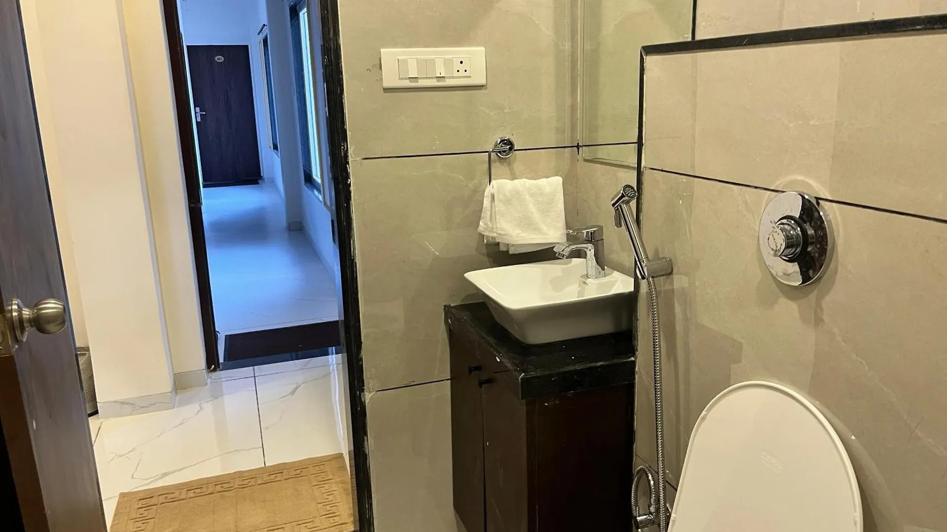 ***  Jeel Pearl Hotel Udaipur Hindistan