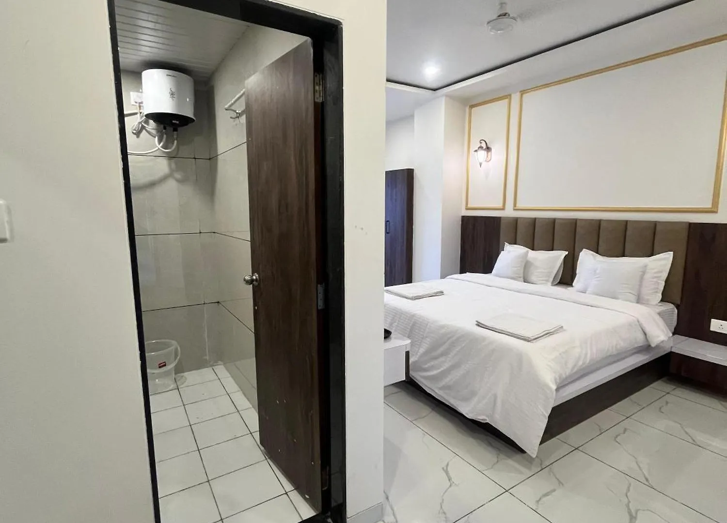 Jeel Pearl Hotel Udaipur