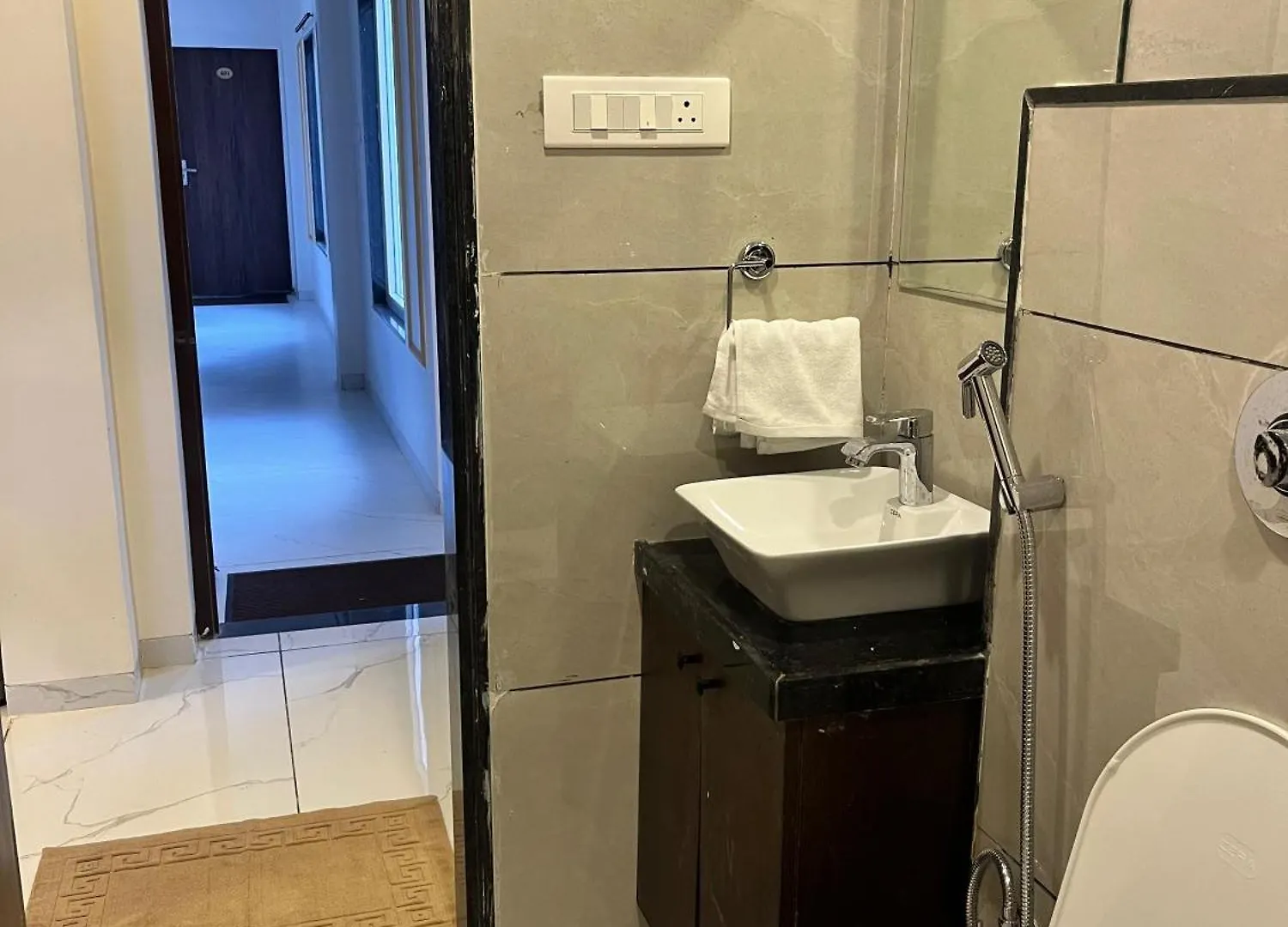 ***  Jeel Pearl Hotel Udaipur Hindistan