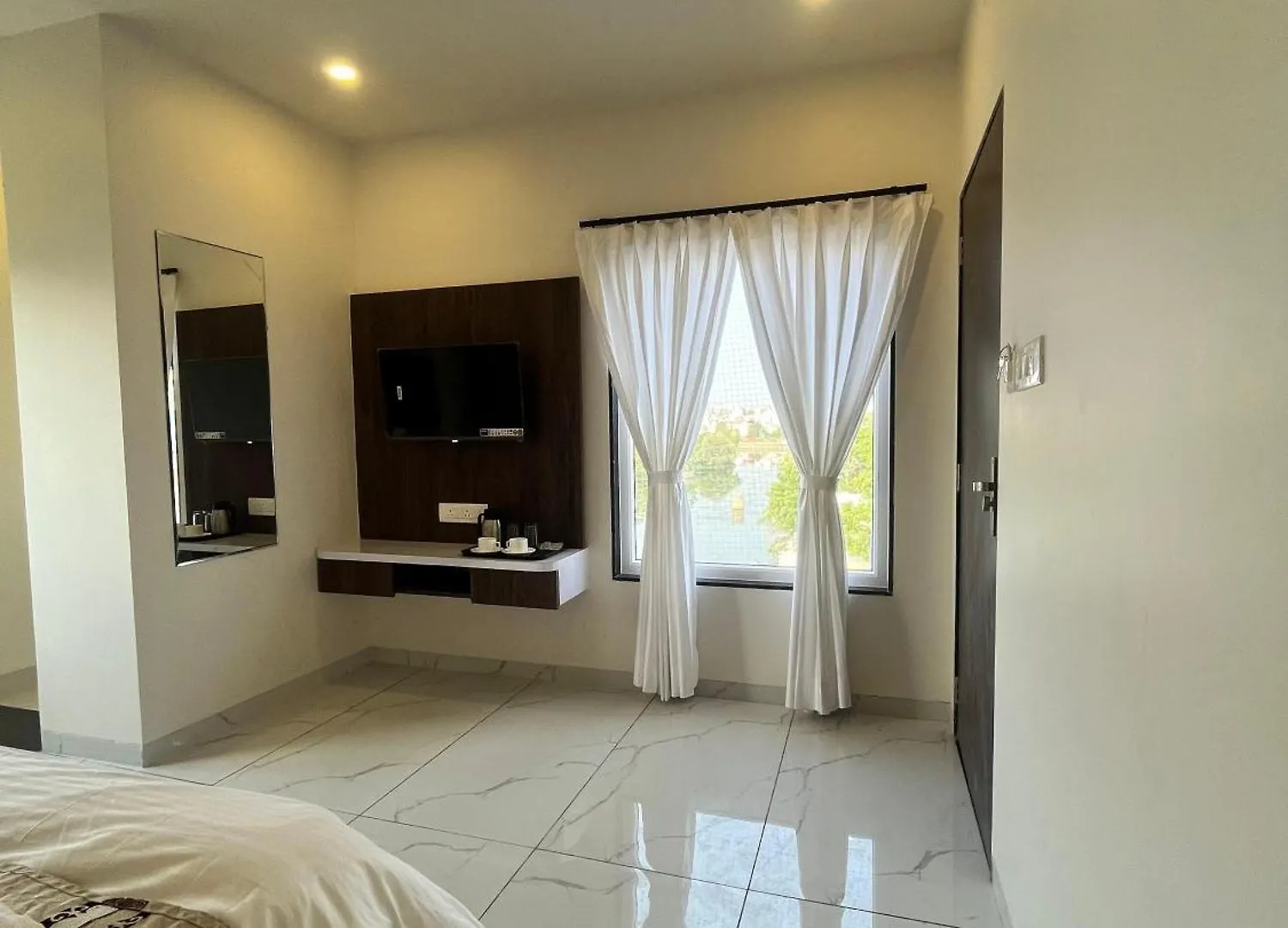 Jeel Pearl Hotel Udaipur