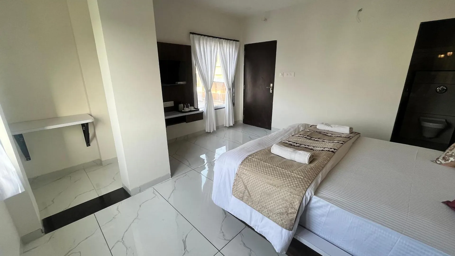 Jeel Pearl Hotel Udaipur
