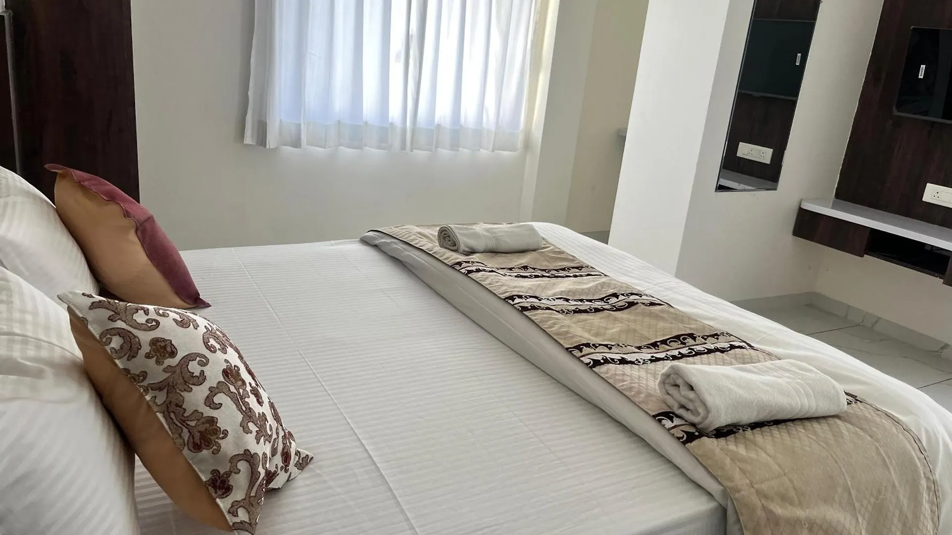 Jeel Pearl Hotel Udaipur