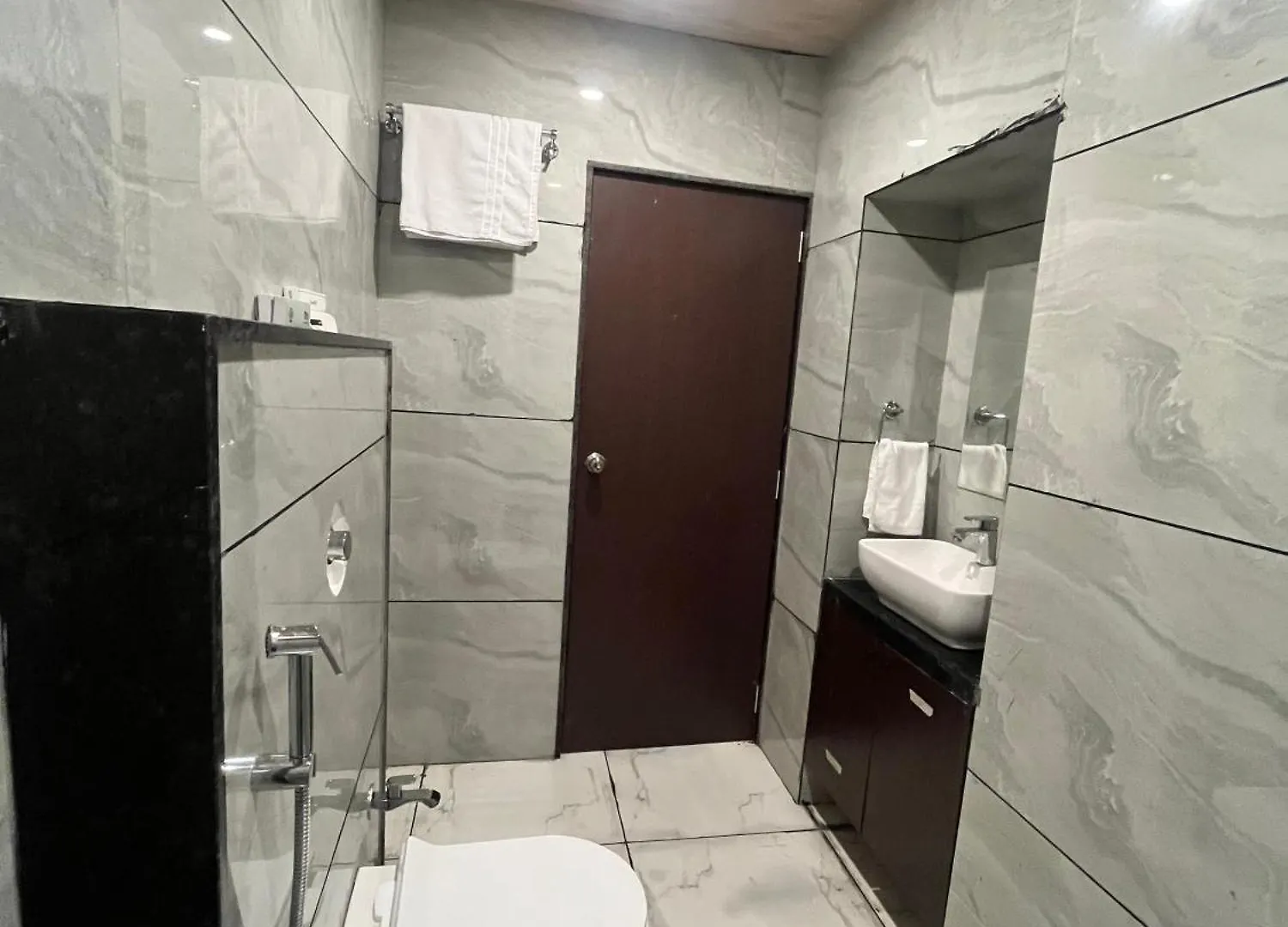 Jeel Pearl Hotel أُودايبور