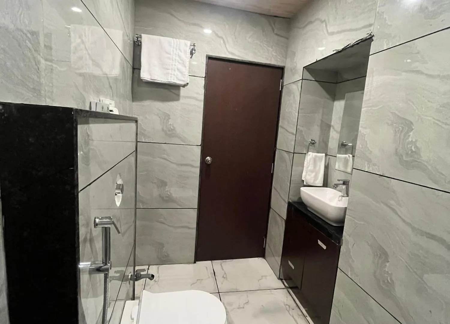Jeel Pearl Hotel Udaipur Hindistan