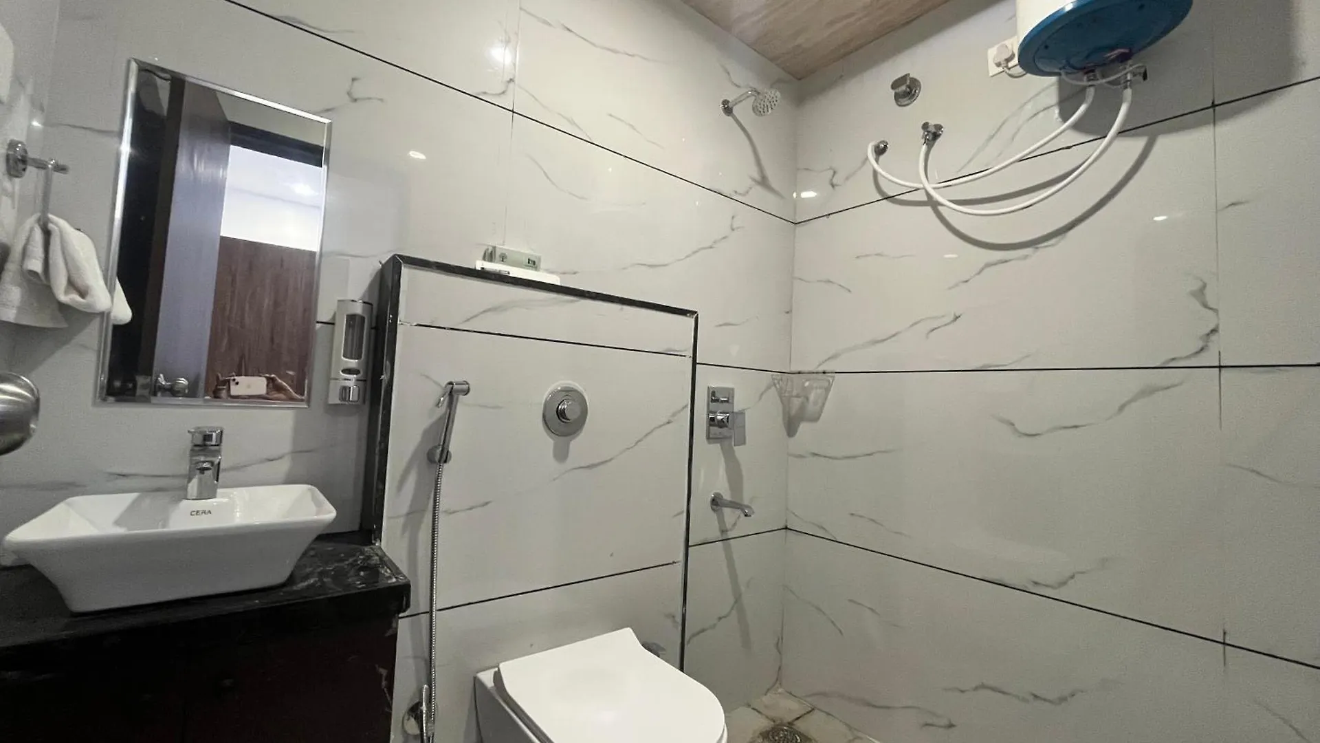 Jeel Pearl Hotel Udaipur