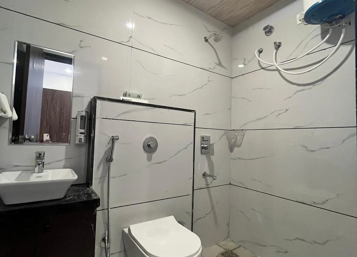 Jeel Pearl Hotel Udaipur