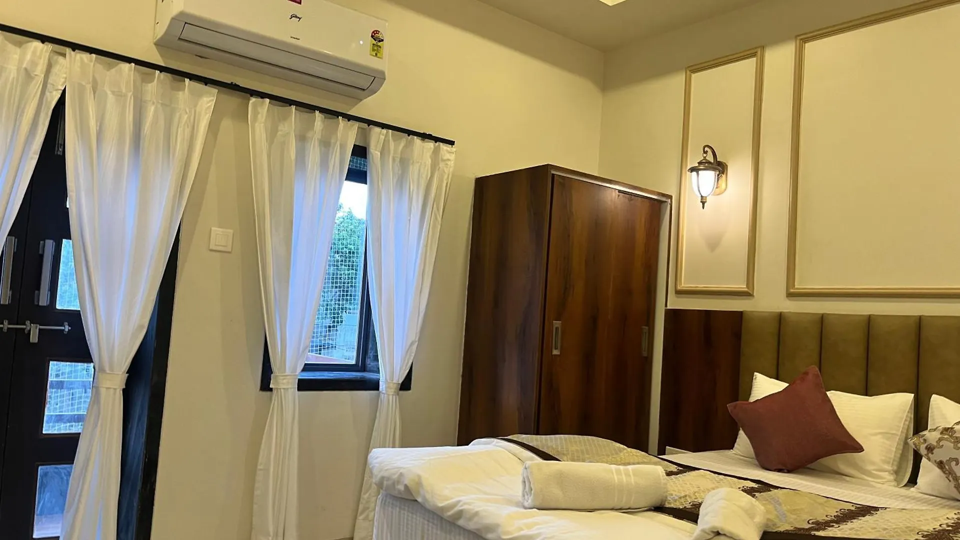 Jeel Pearl Hotel Udaipur