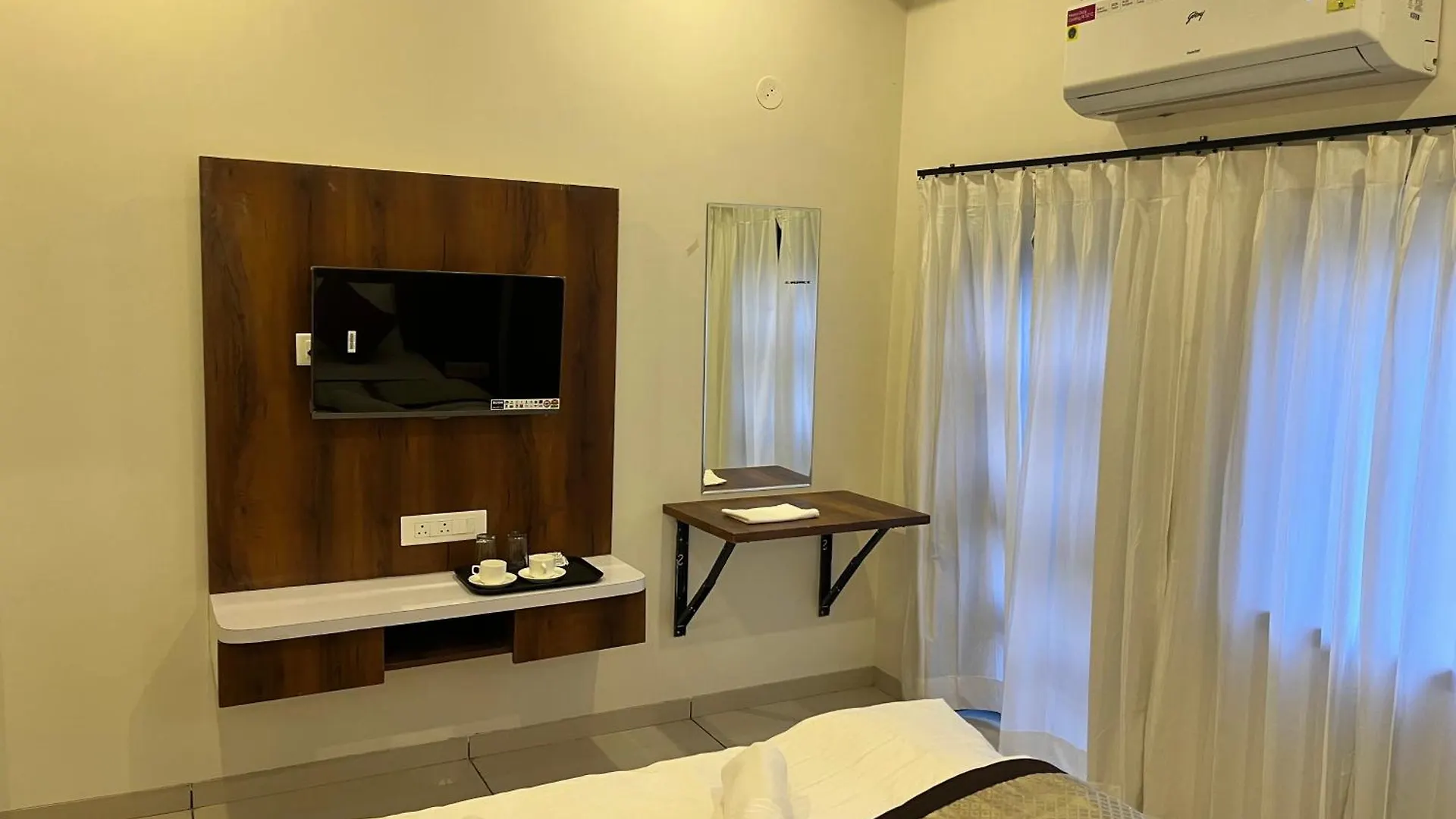 Jeel Pearl Hotel Udaipur