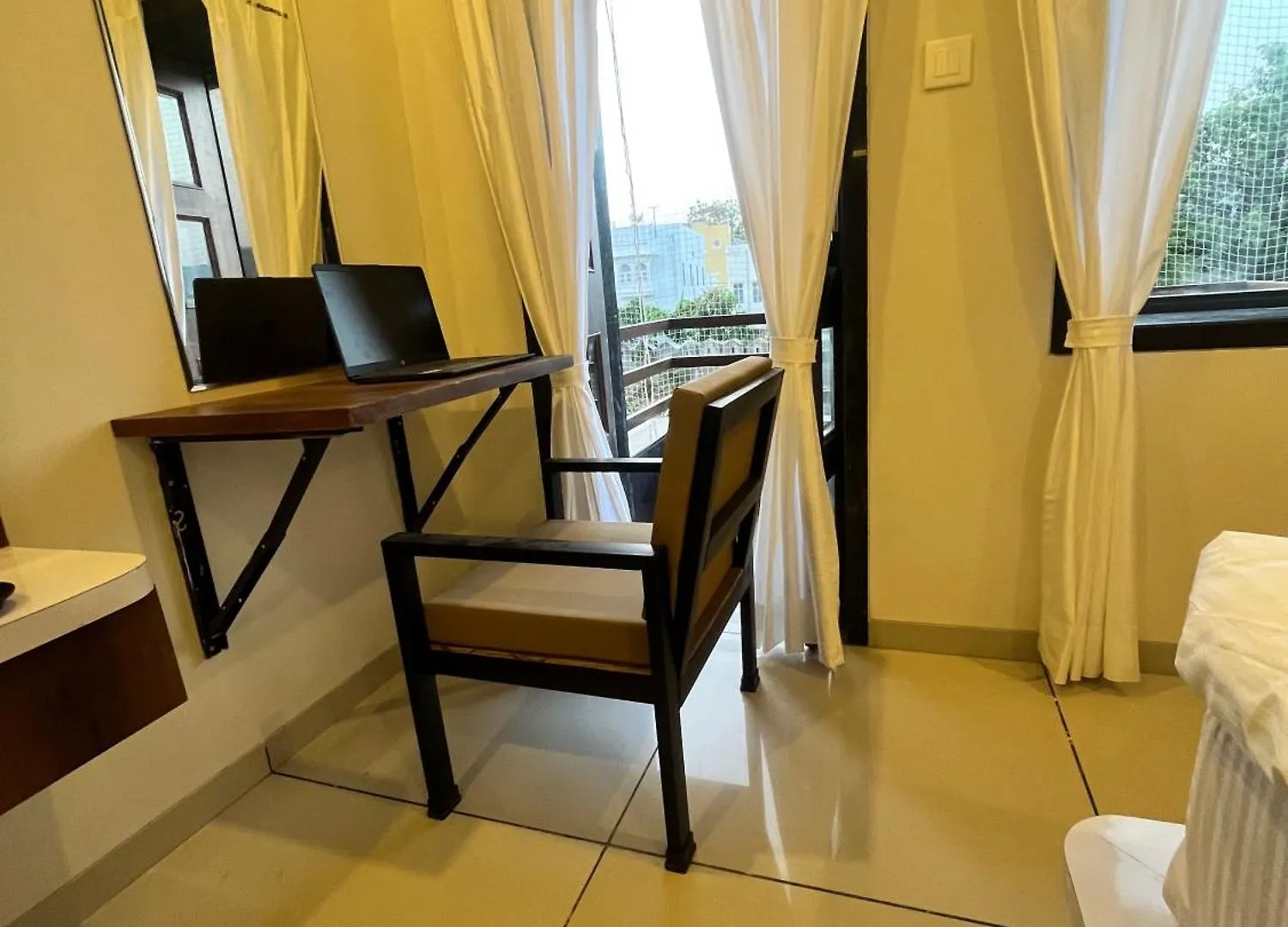 Jeel Pearl Hotel أُودايبور