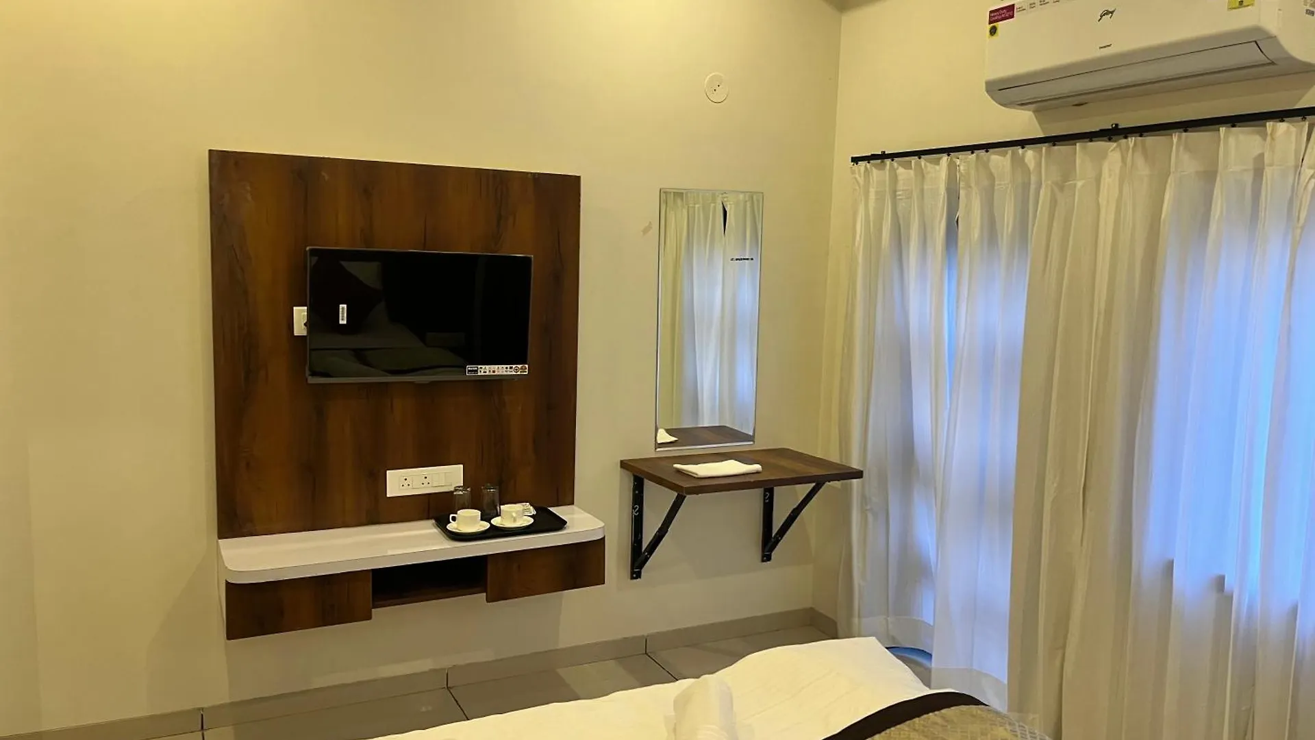 Jeel Pearl Hotel Udaipur