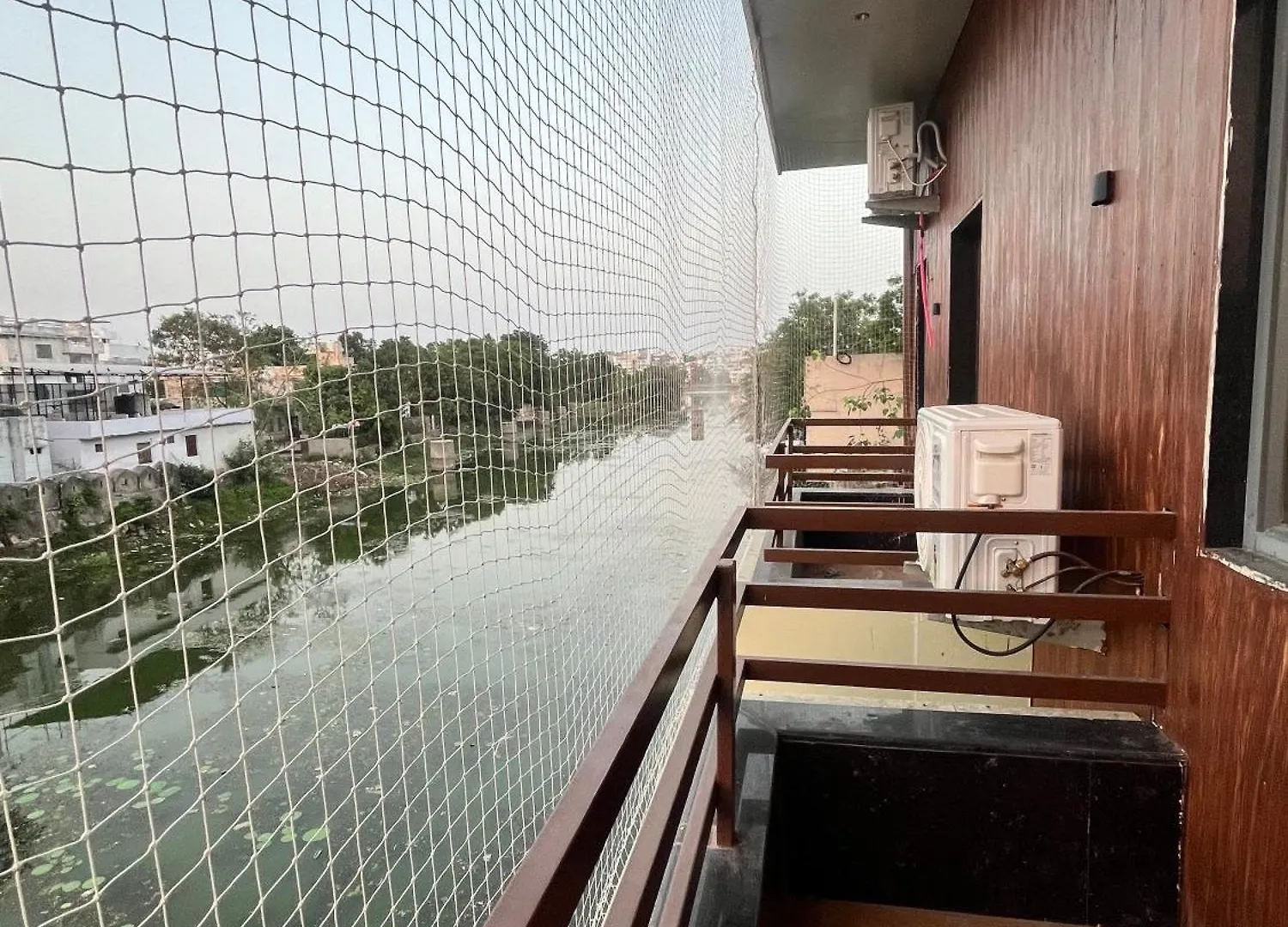 Jeel Pearl Hotel Udaipur 3*,