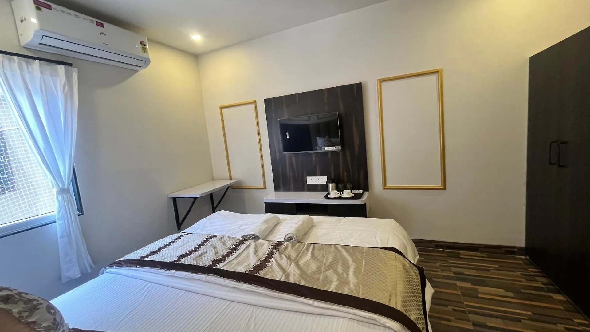 Jeel Pearl Hotel Udaipur