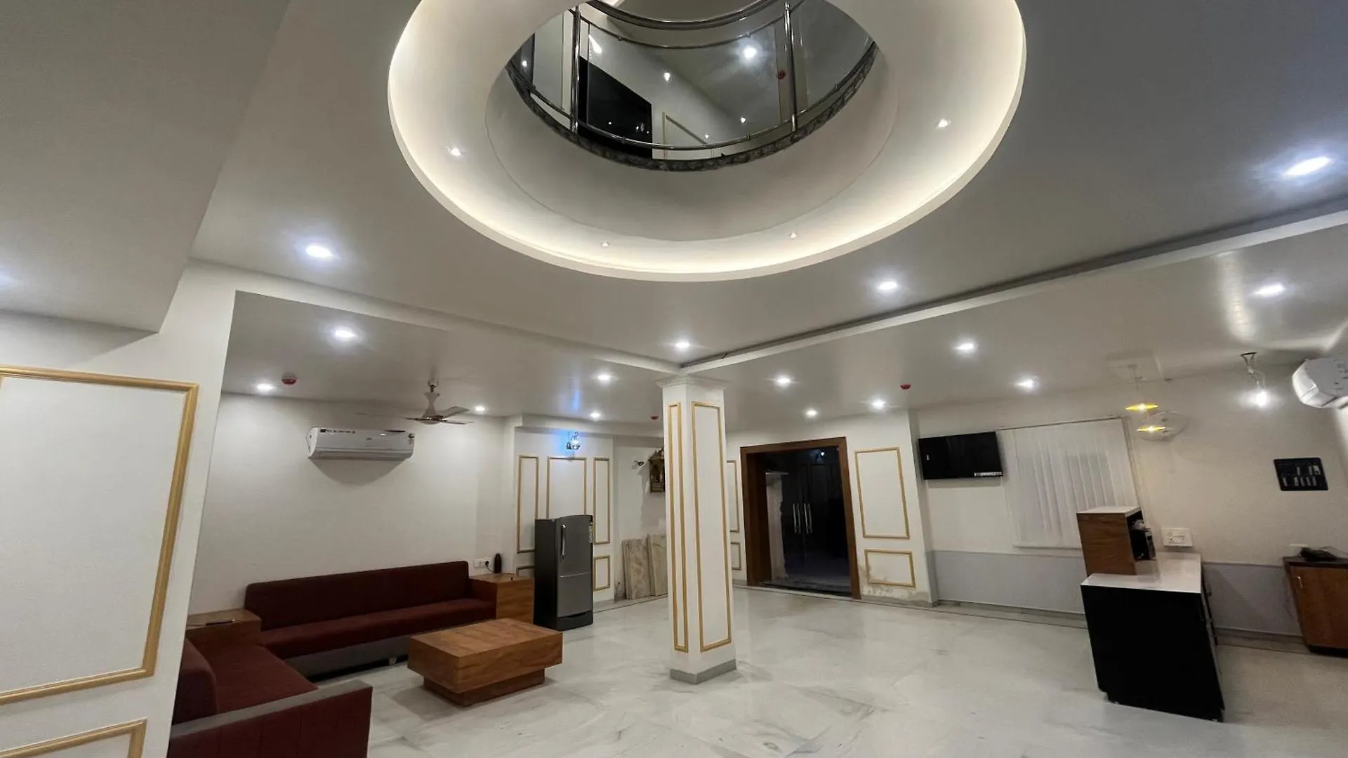 ***  Jeel Pearl Hotel Udaipur Hindistan