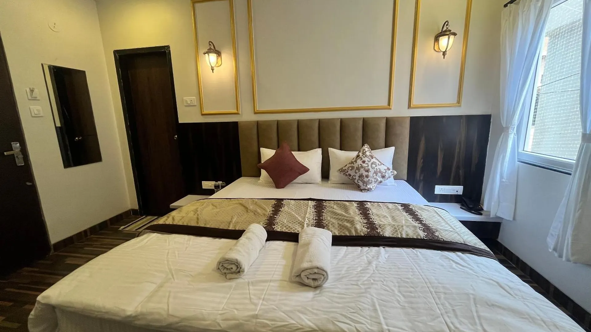 Jeel Pearl Hotel Udaipur