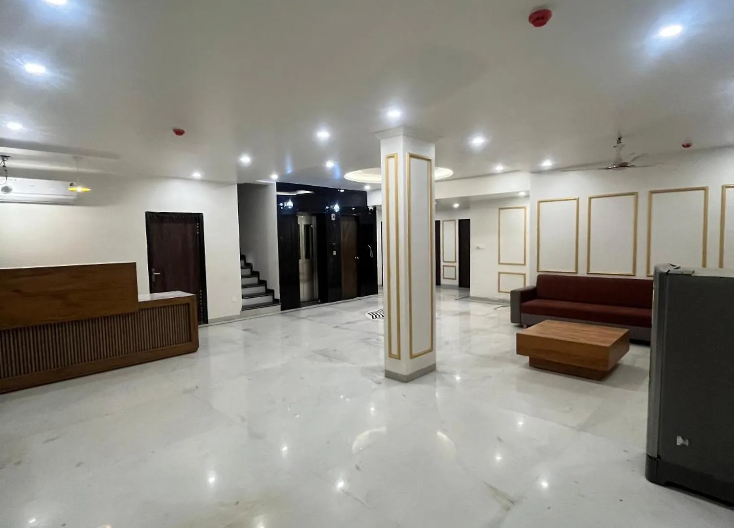 Jeel Pearl Hotel Udaipur