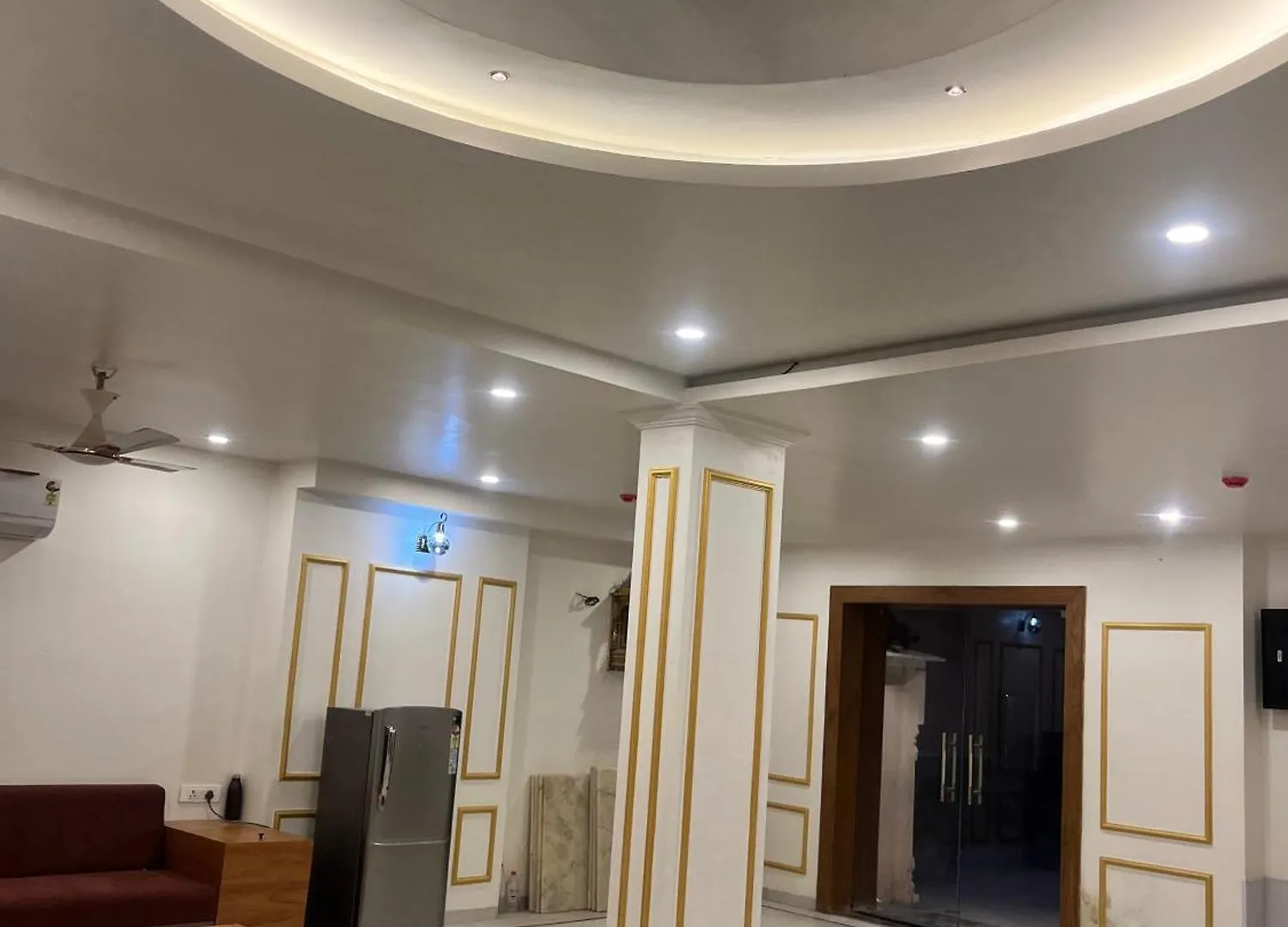 Jeel Pearl Hotel Udaipur Hindistan