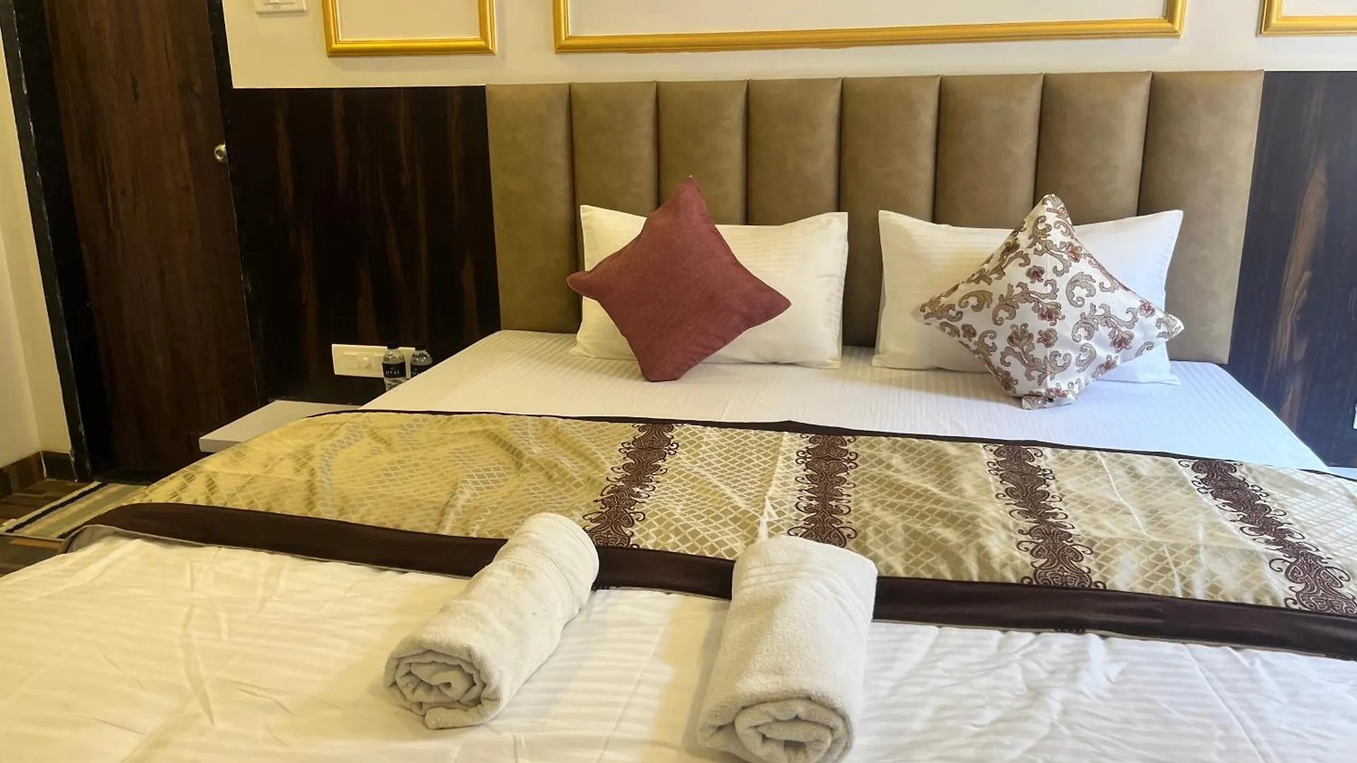 Jeel Pearl Hotel Udaipur