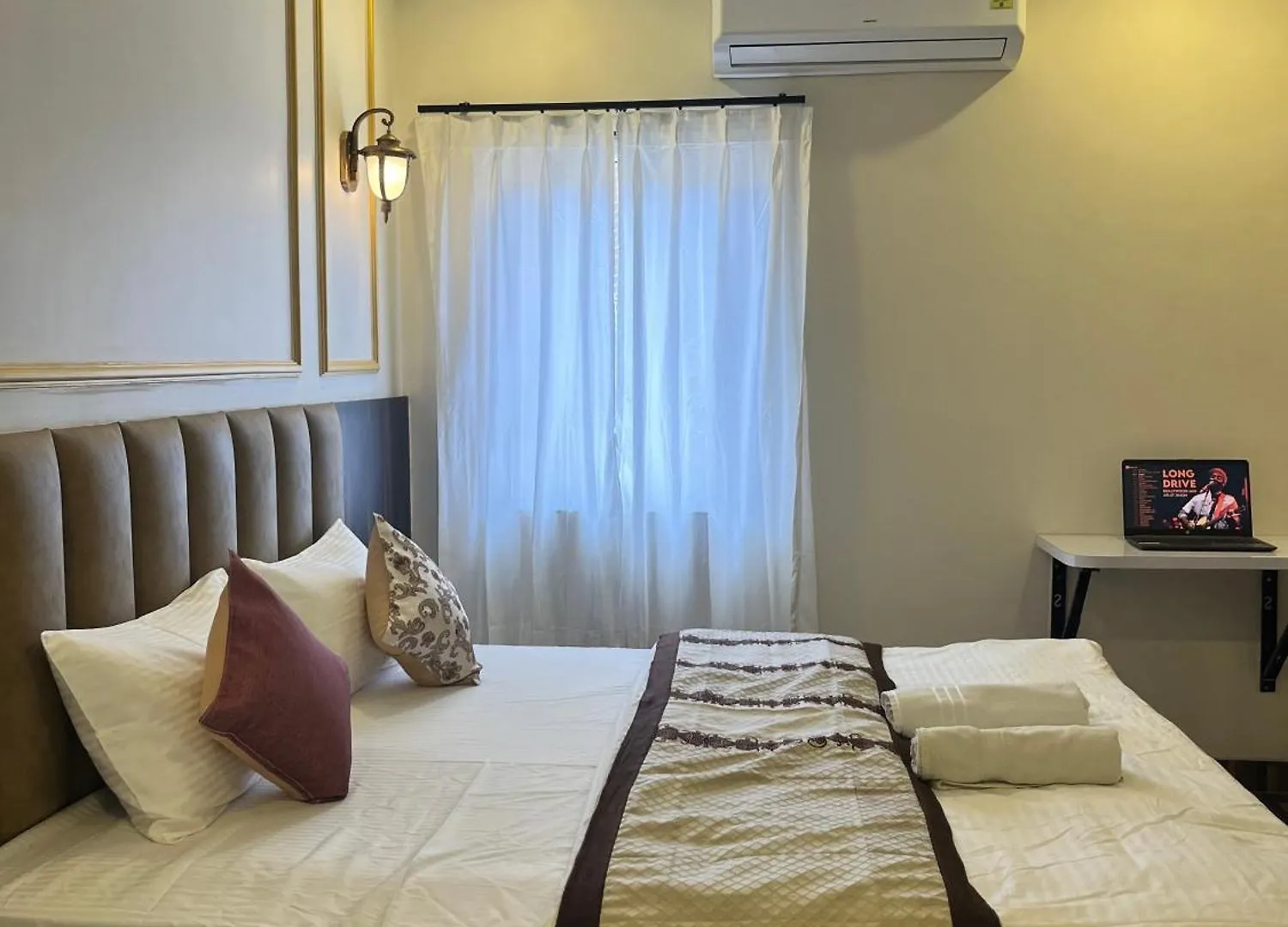 Jeel Pearl Hotel Udaipur