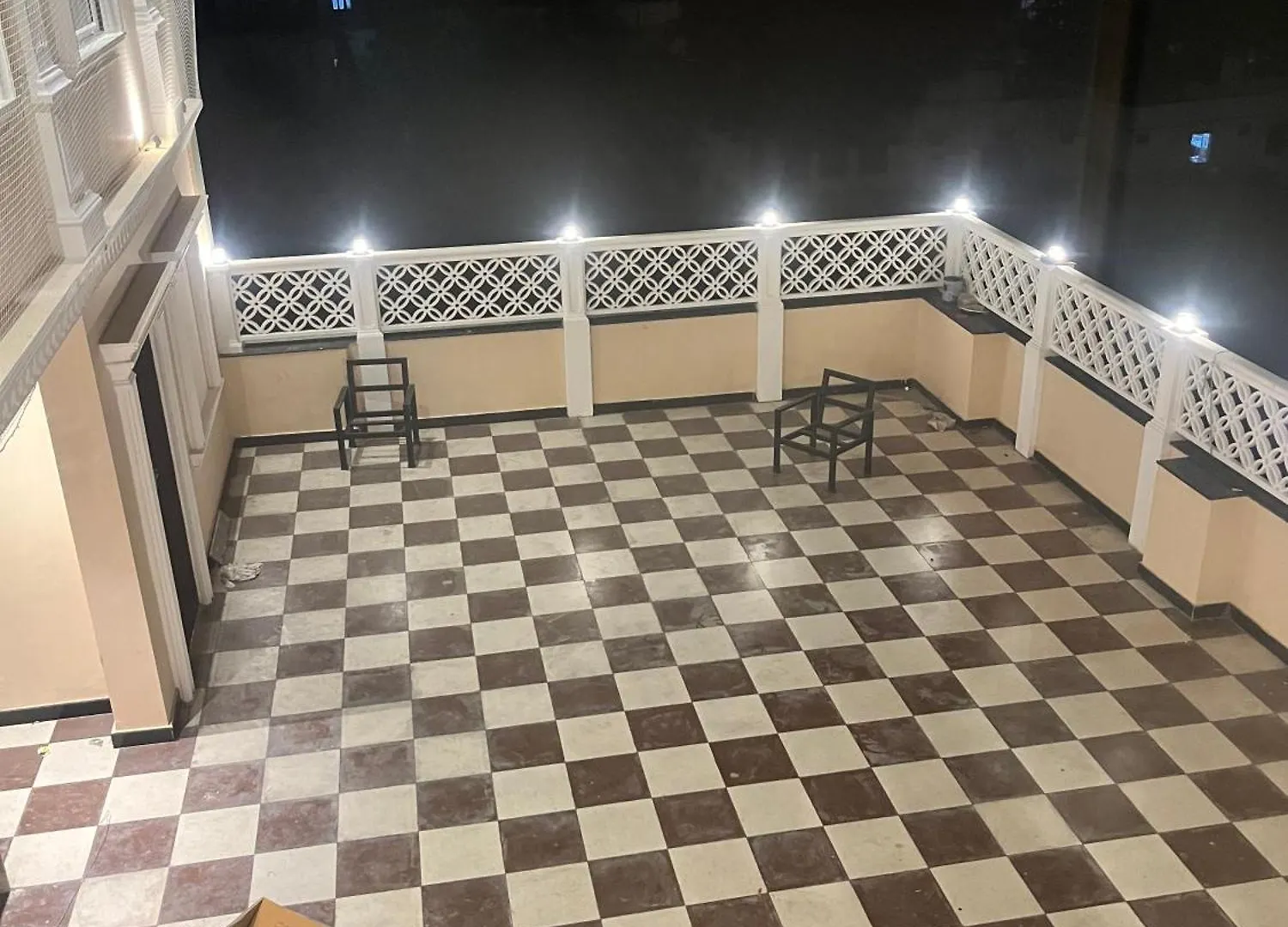 ***  Jeel Pearl Hotel Udaipur Hindistan