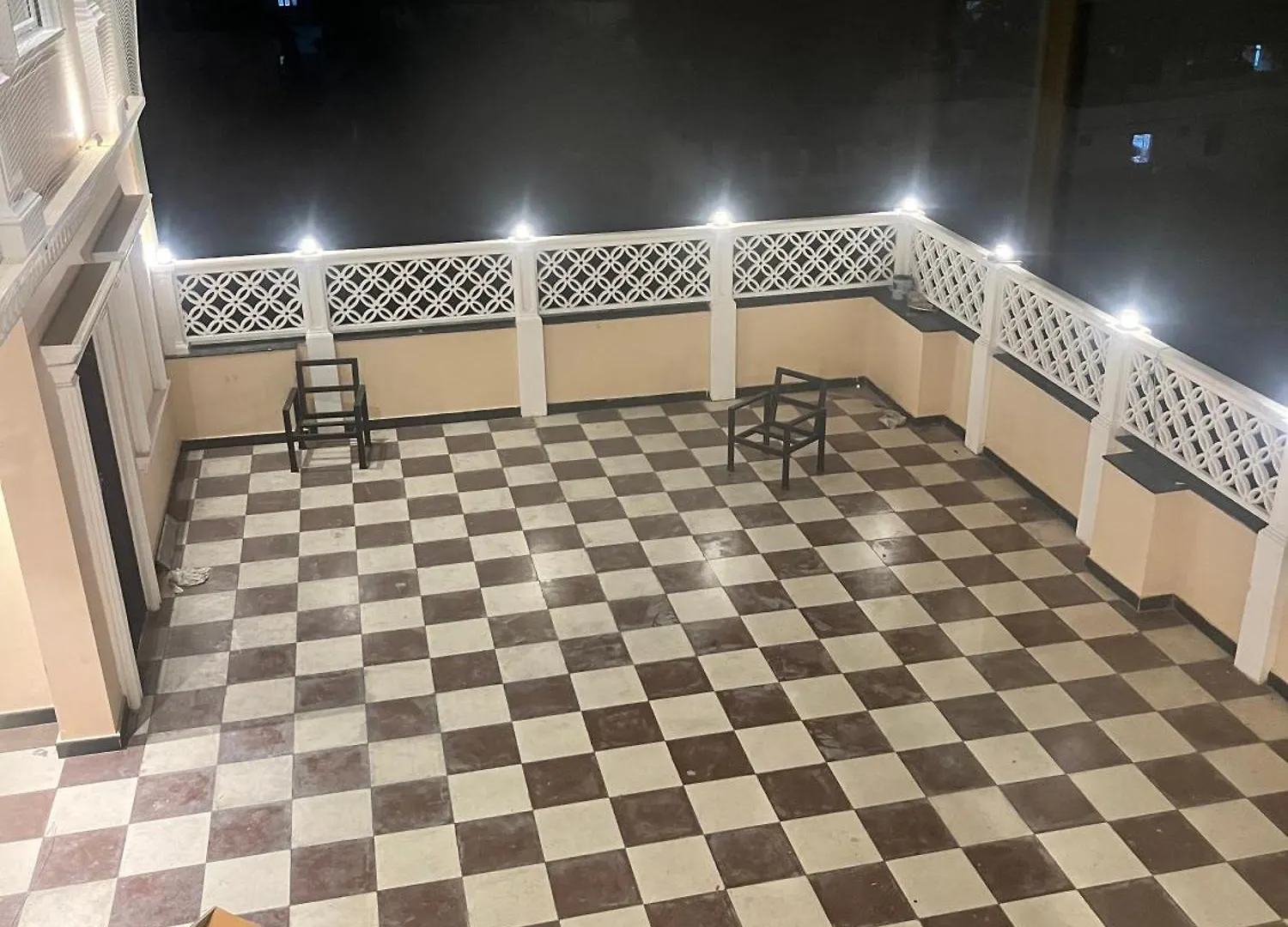 Jeel Pearl Hotel أُودايبور