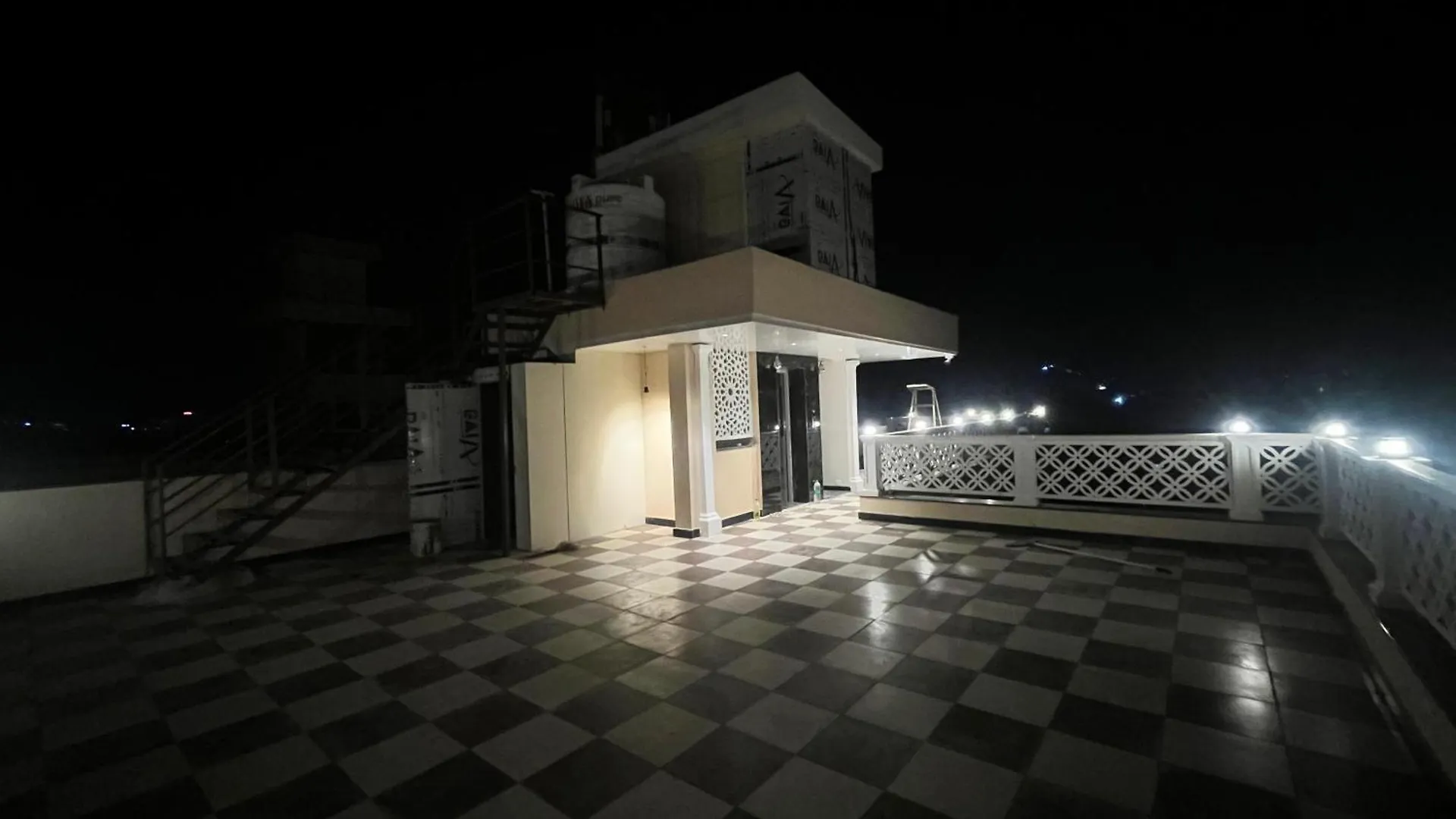 Jeel Pearl Hotel Udaipur