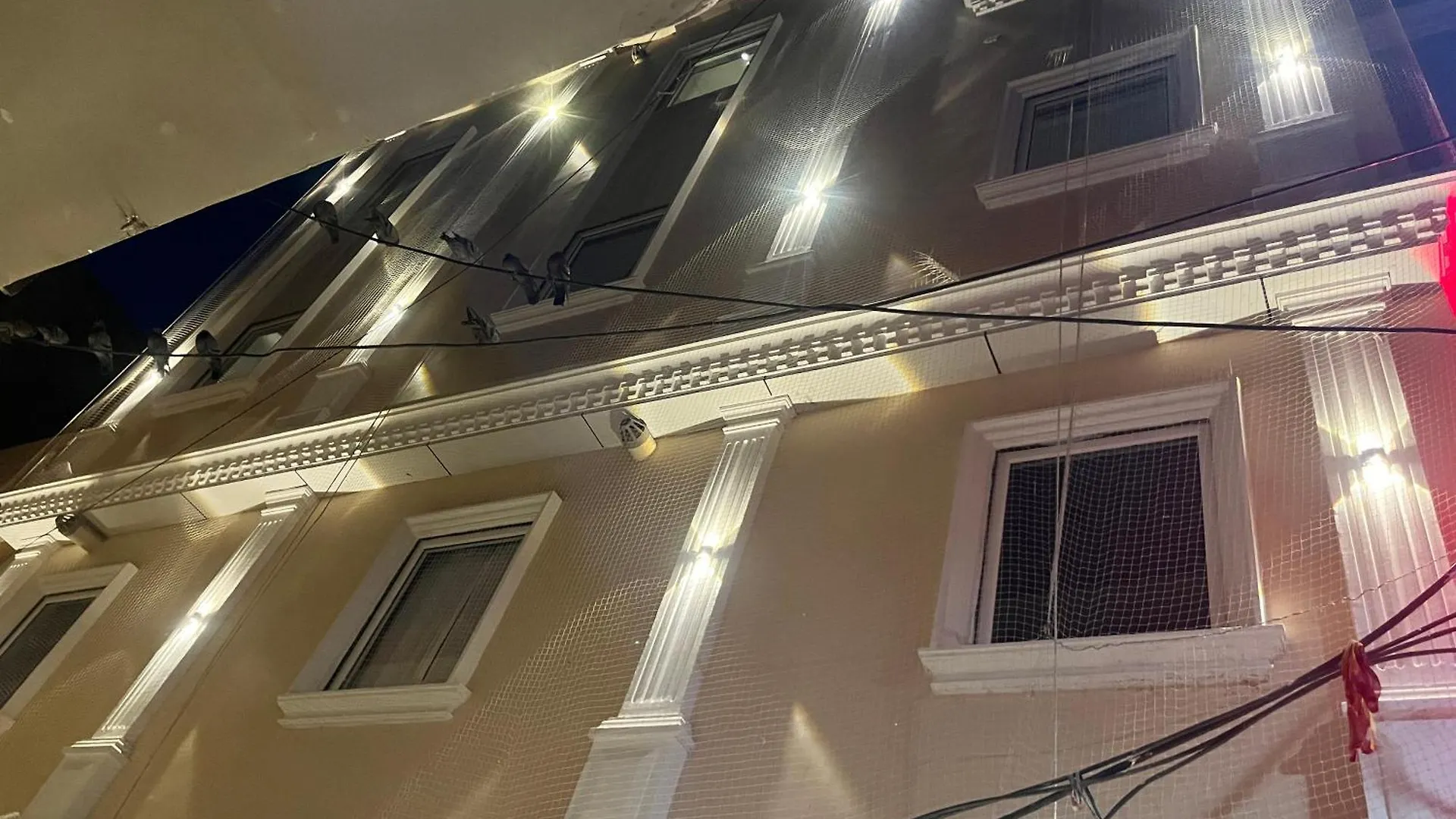 ***  Jeel Pearl Hotel Udaipur Hindistan