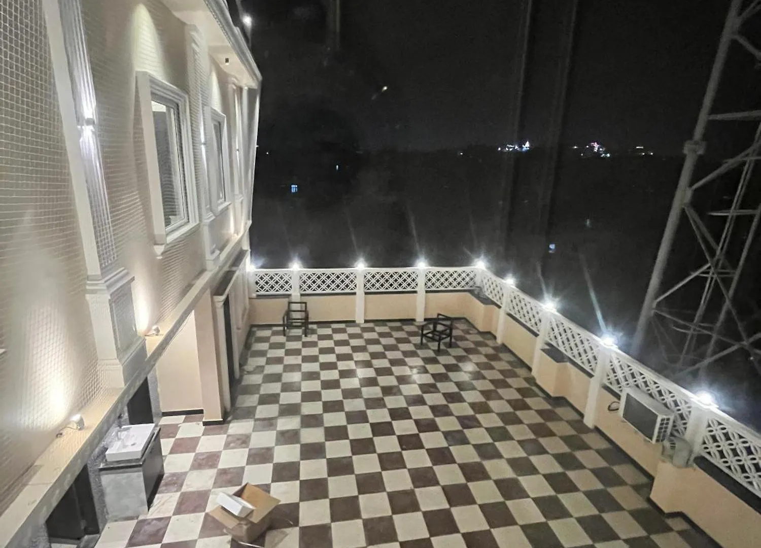 Jeel Pearl Hotel أُودايبور 3*,