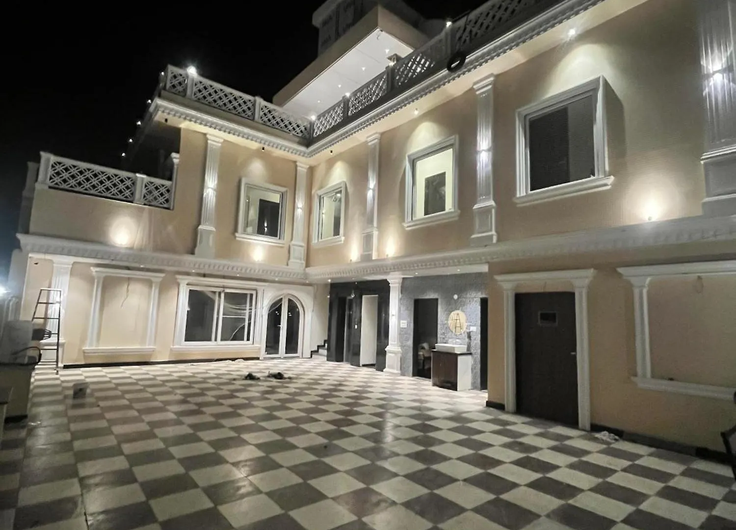 Jeel Pearl Hotel أُودايبور