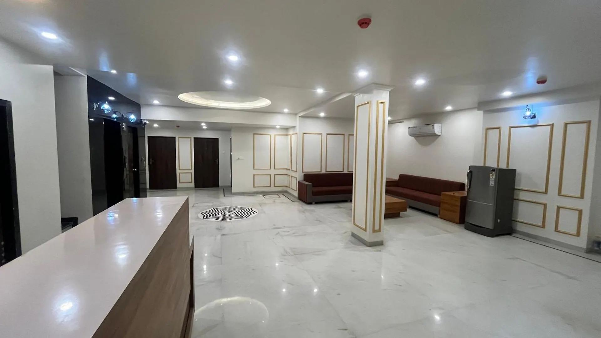 Jeel Pearl Hotel Udaipur