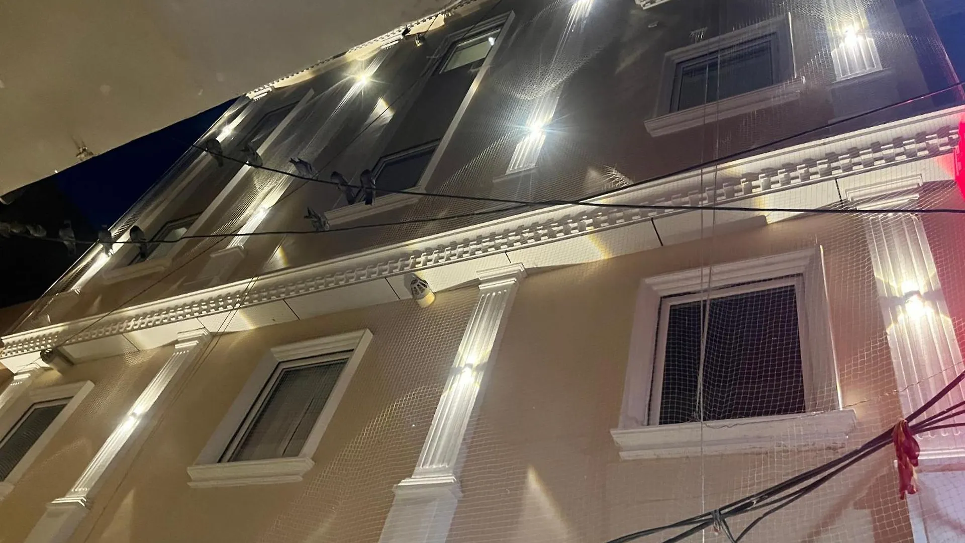 Jeel Pearl Hotel Udaipur