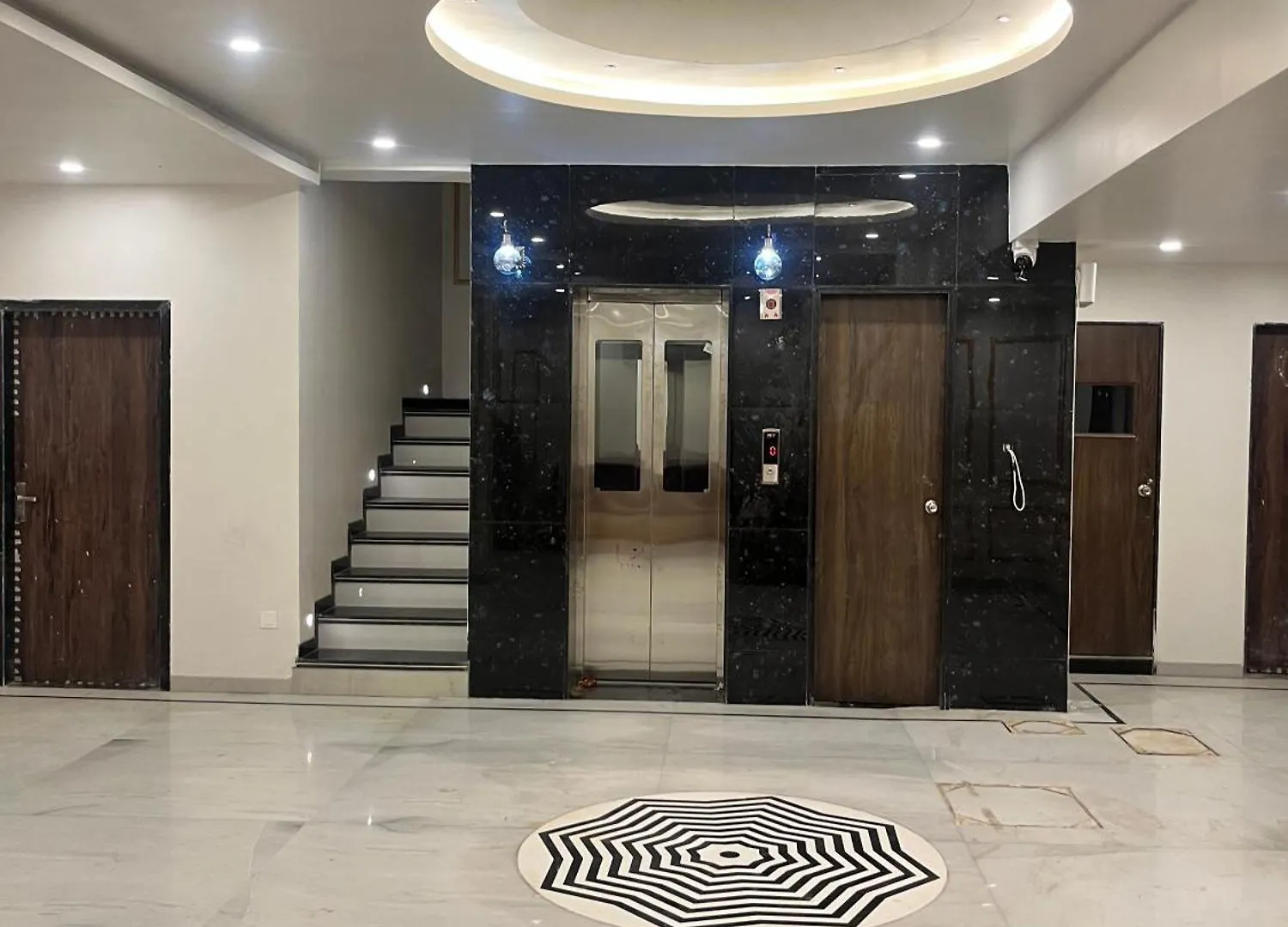 Jeel Pearl Hotel أُودايبور الهند