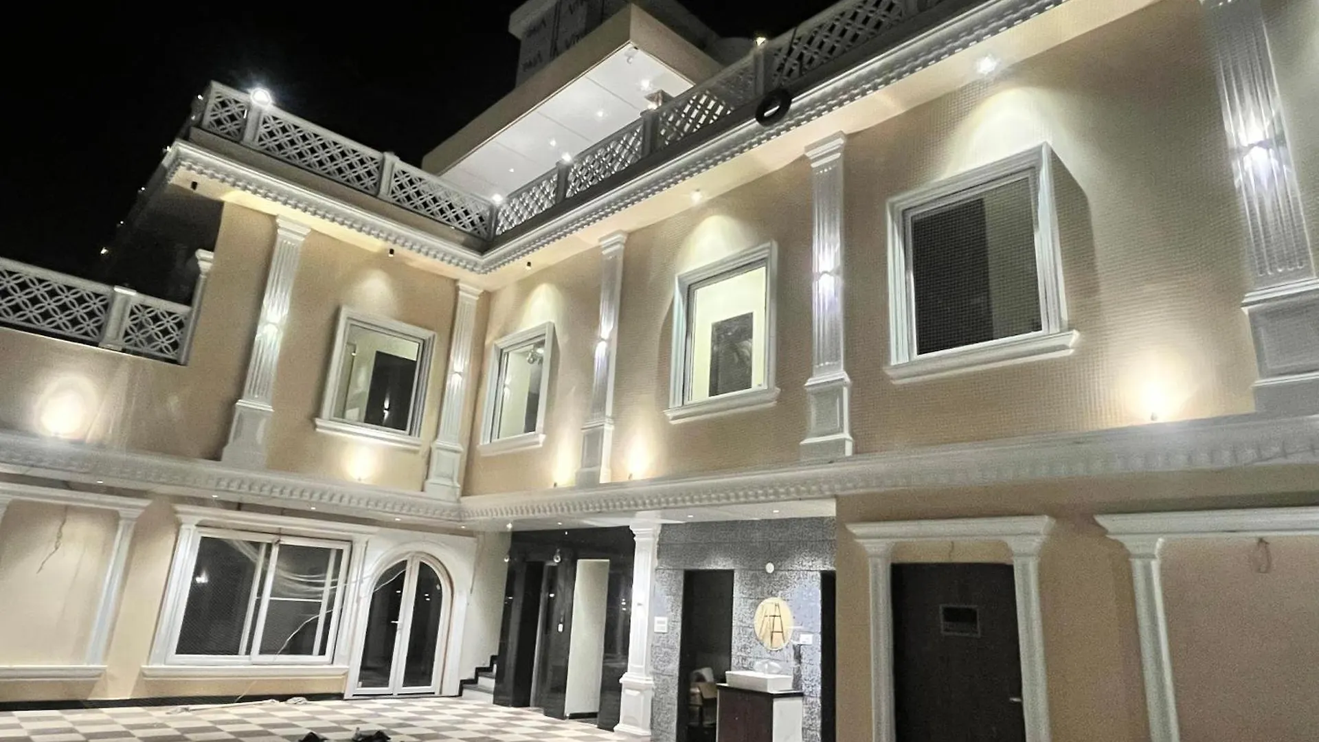 Jeel Pearl Hotel أُودايبور