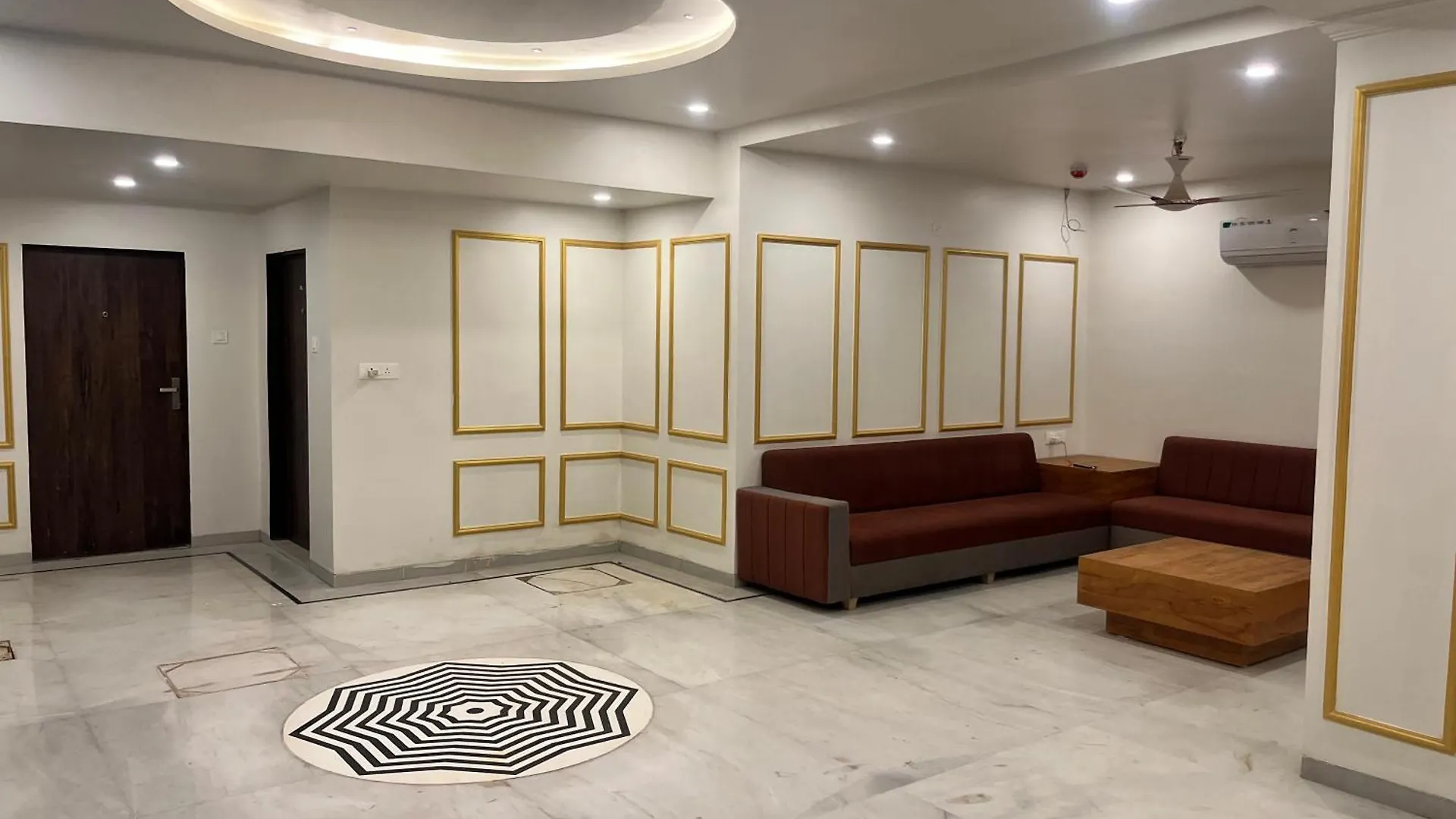 Jeel Pearl Hotel Udaipur
