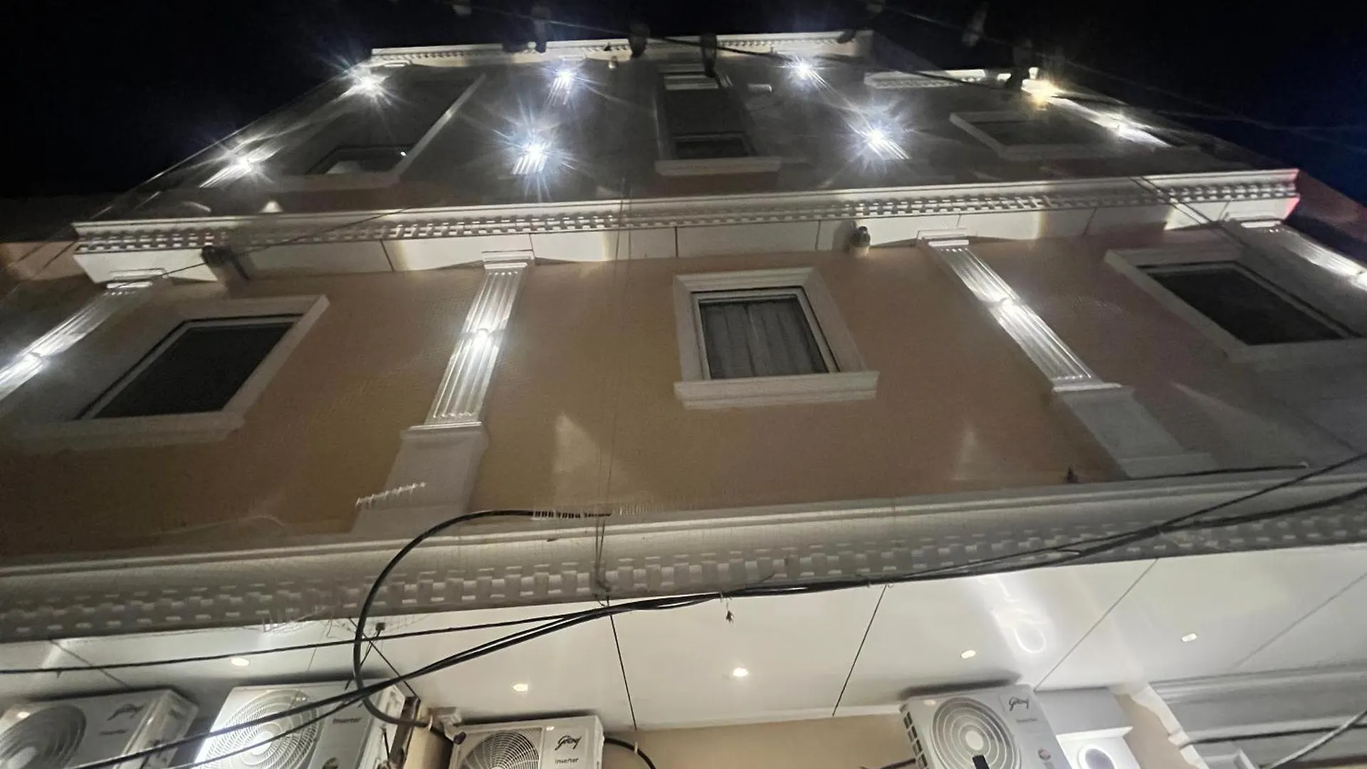 Jeel Pearl Hotel Udaipur