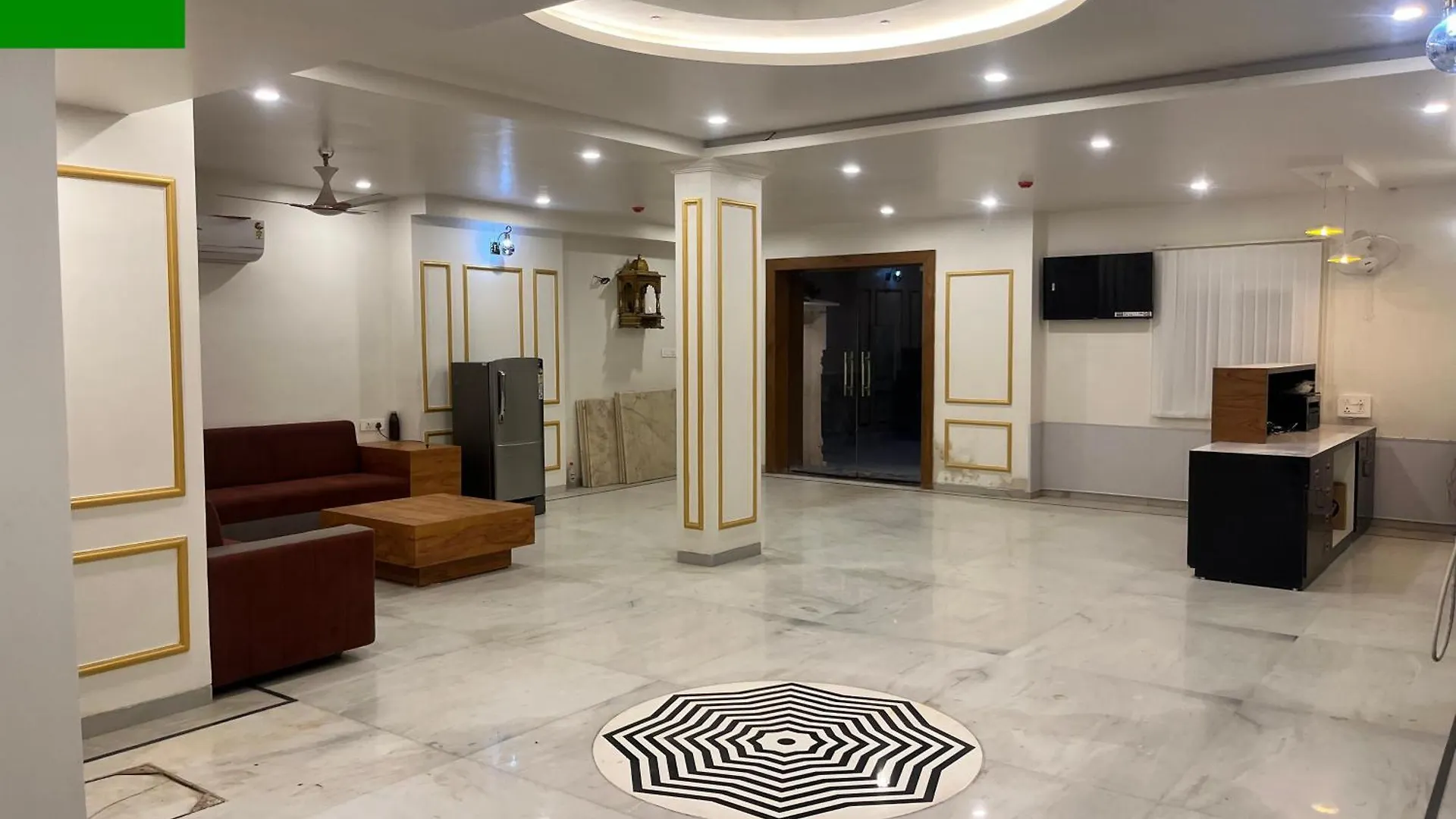 Jeel Pearl Hotel Udaipur Hindistan
