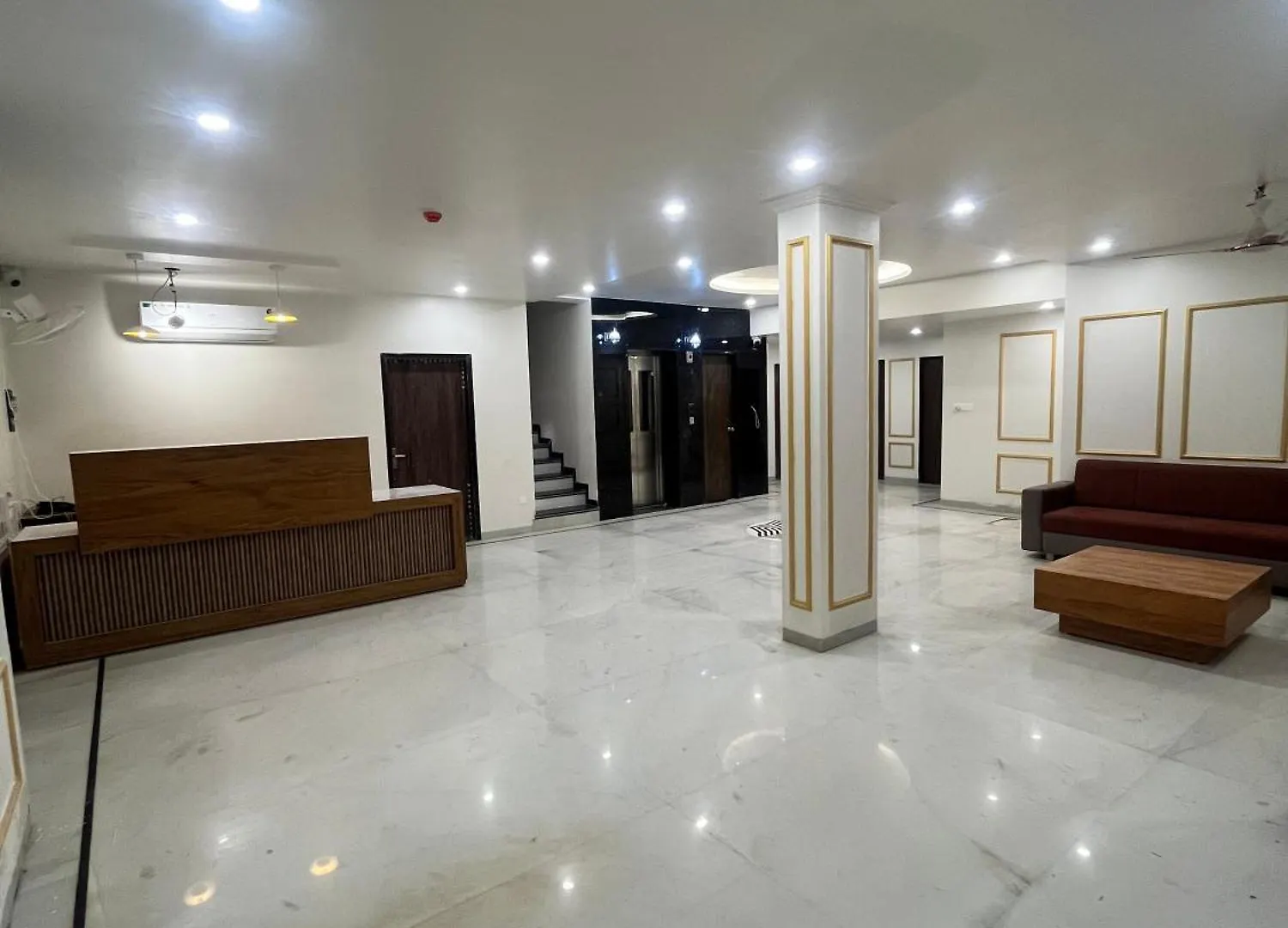 Jeel Pearl Hotel Udaipur 3*,