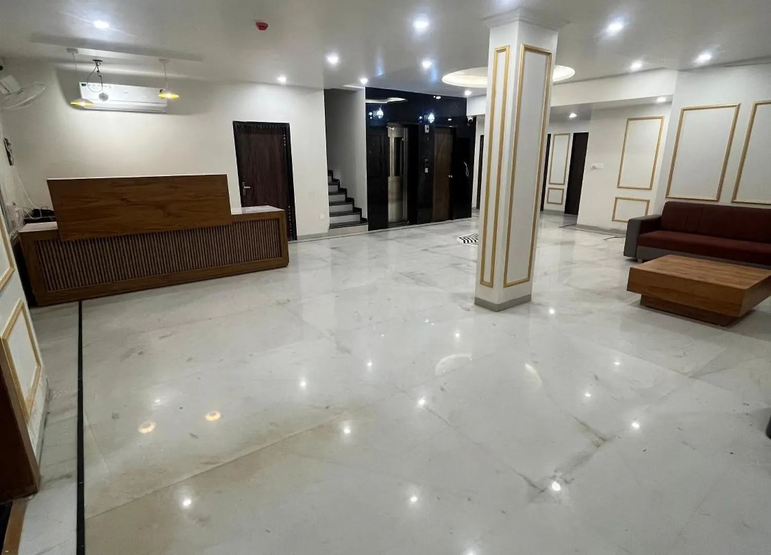 Jeel Pearl Hotel Udaipur