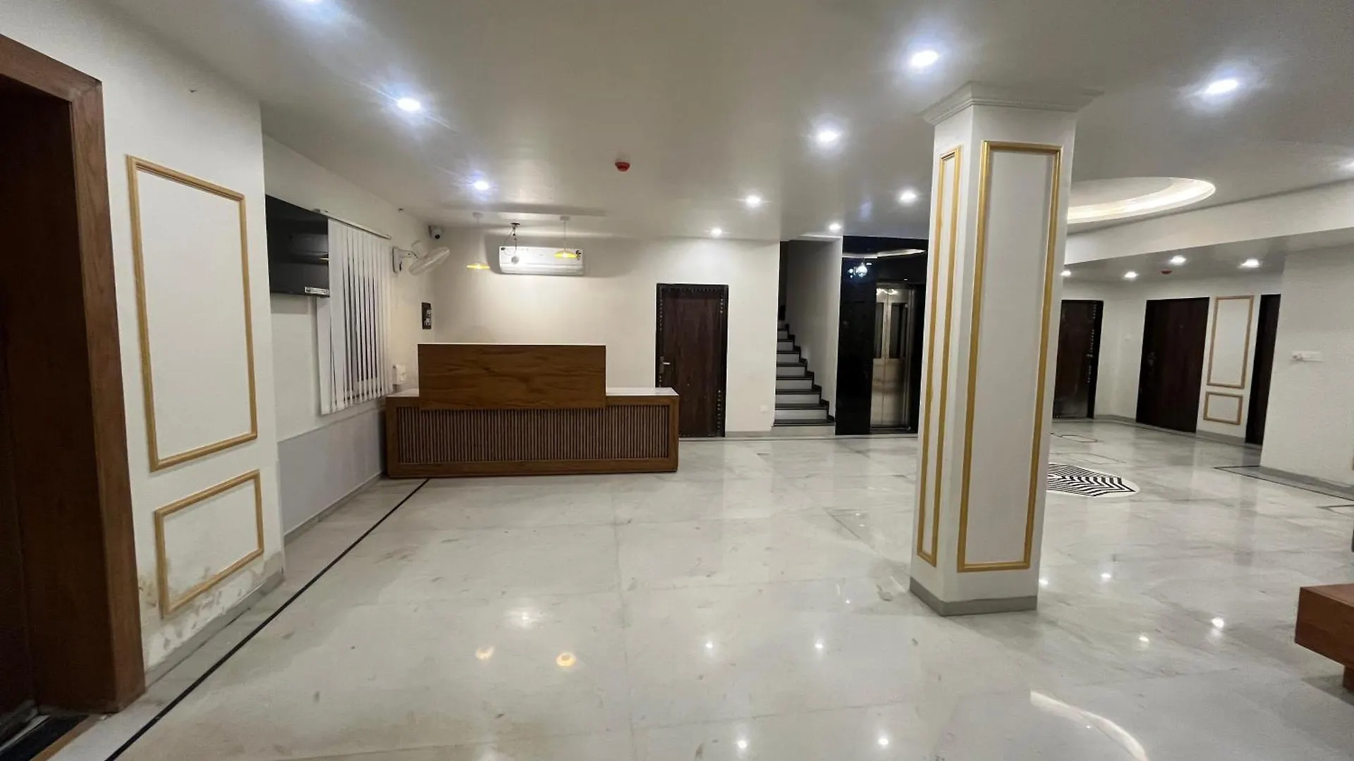 Jeel Pearl Hotel Udaipur