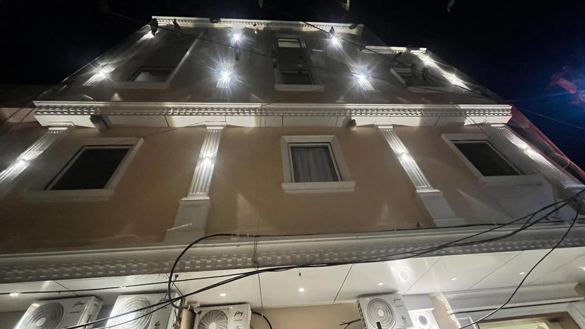 ***  Jeel Pearl Hotel Udaipur Hindistan