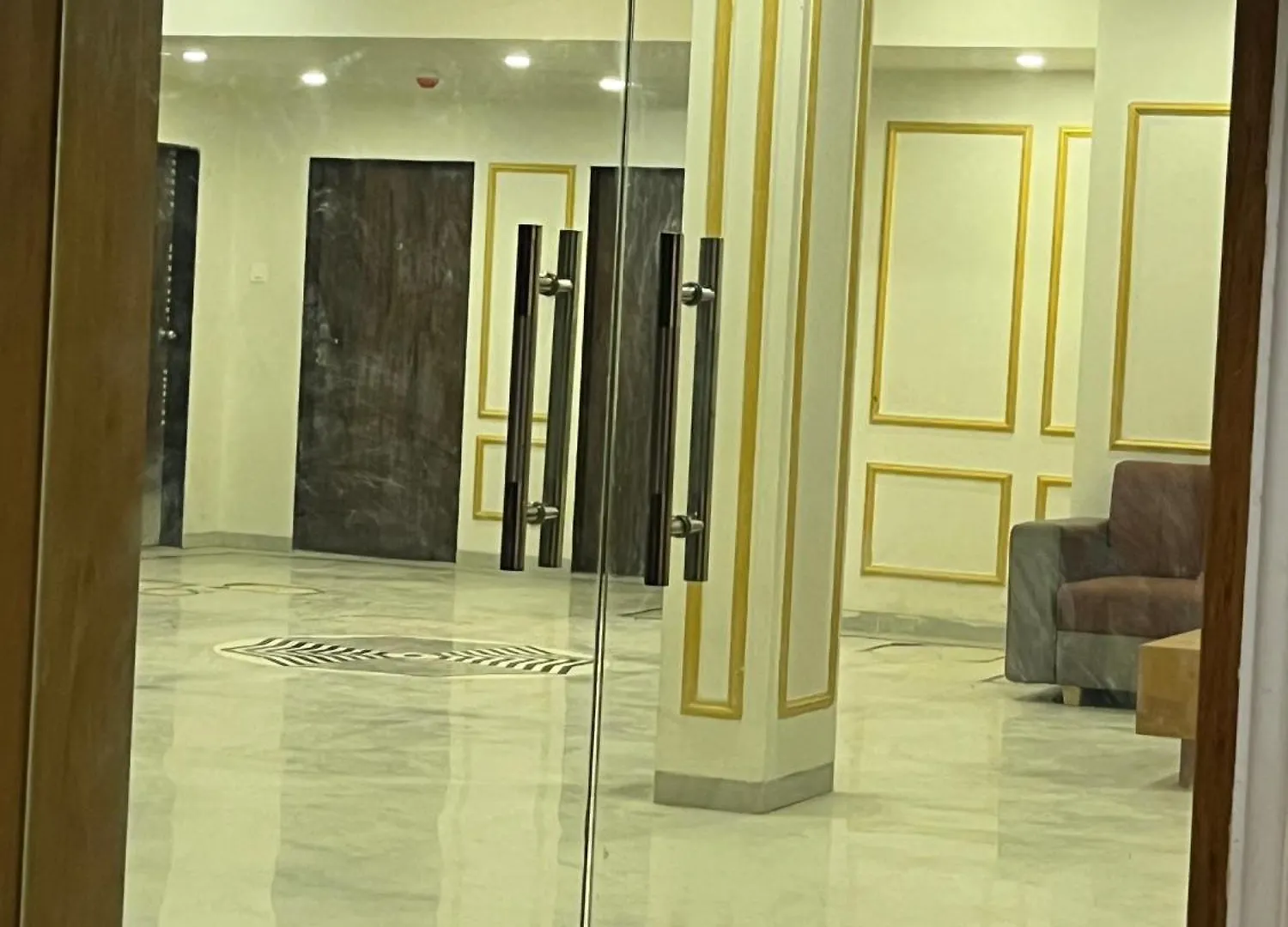 Jeel Pearl Hotel Udaipur Hindistan