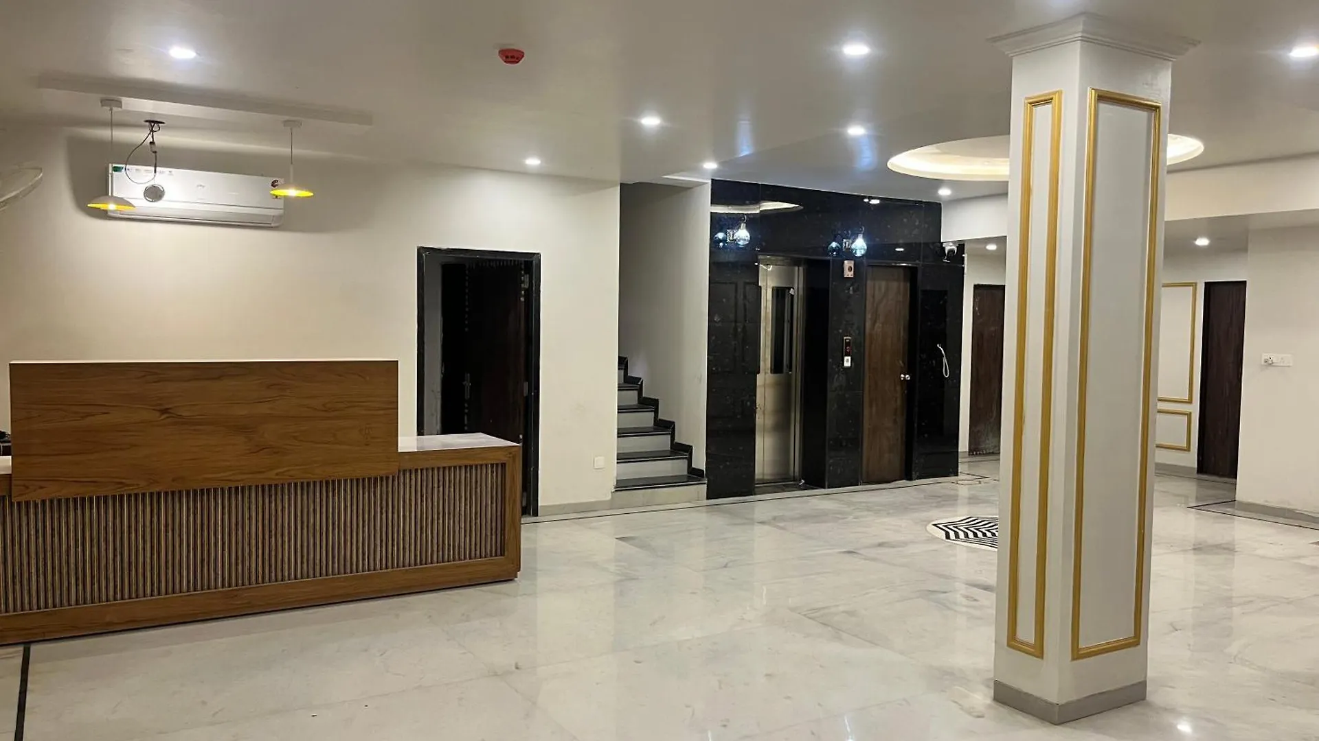 Jeel Pearl Hotel Udaipur